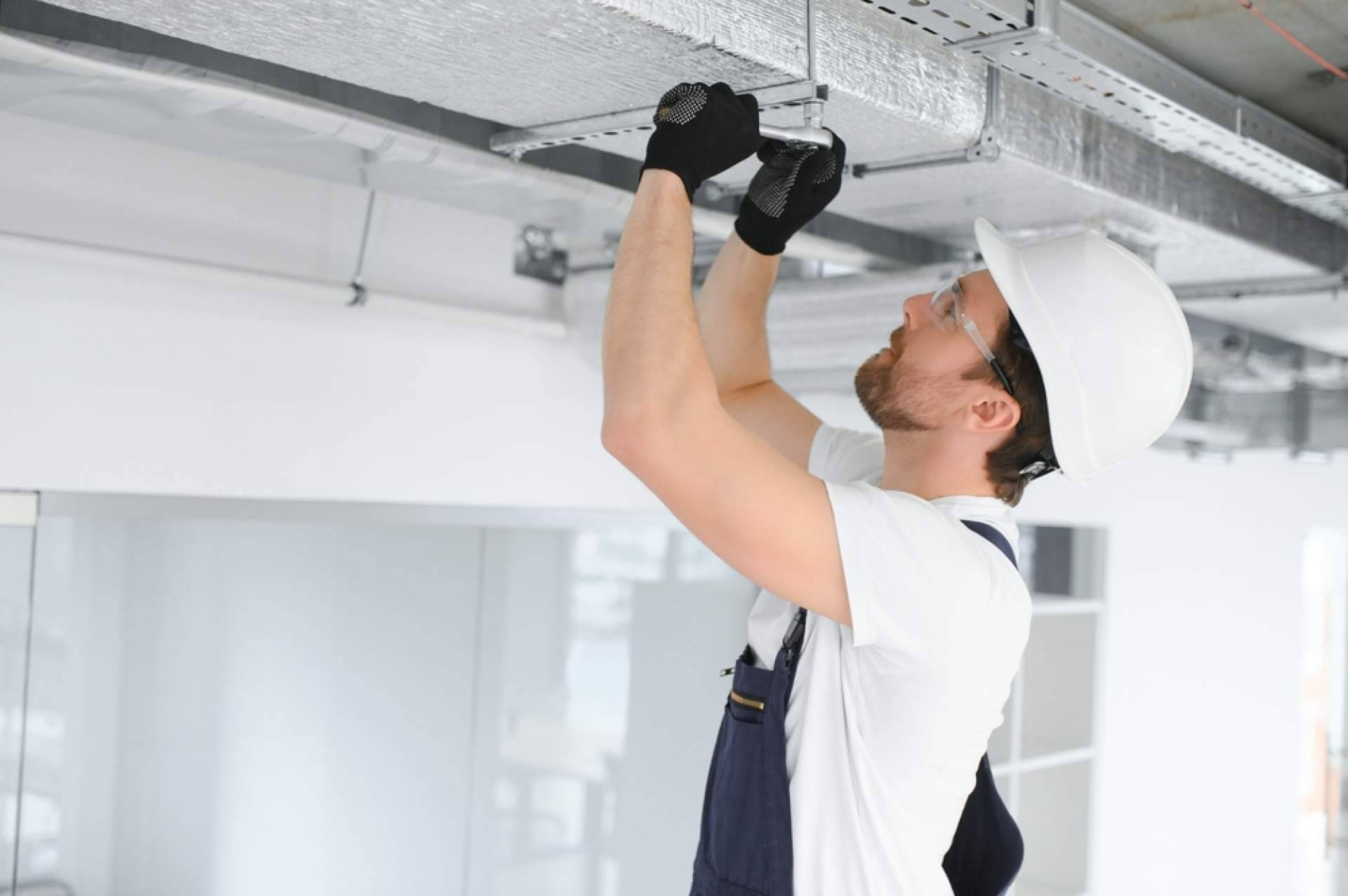 Ductos de Ventilación Grupo Industrial, fábrica de ductos de ventilación de calidad