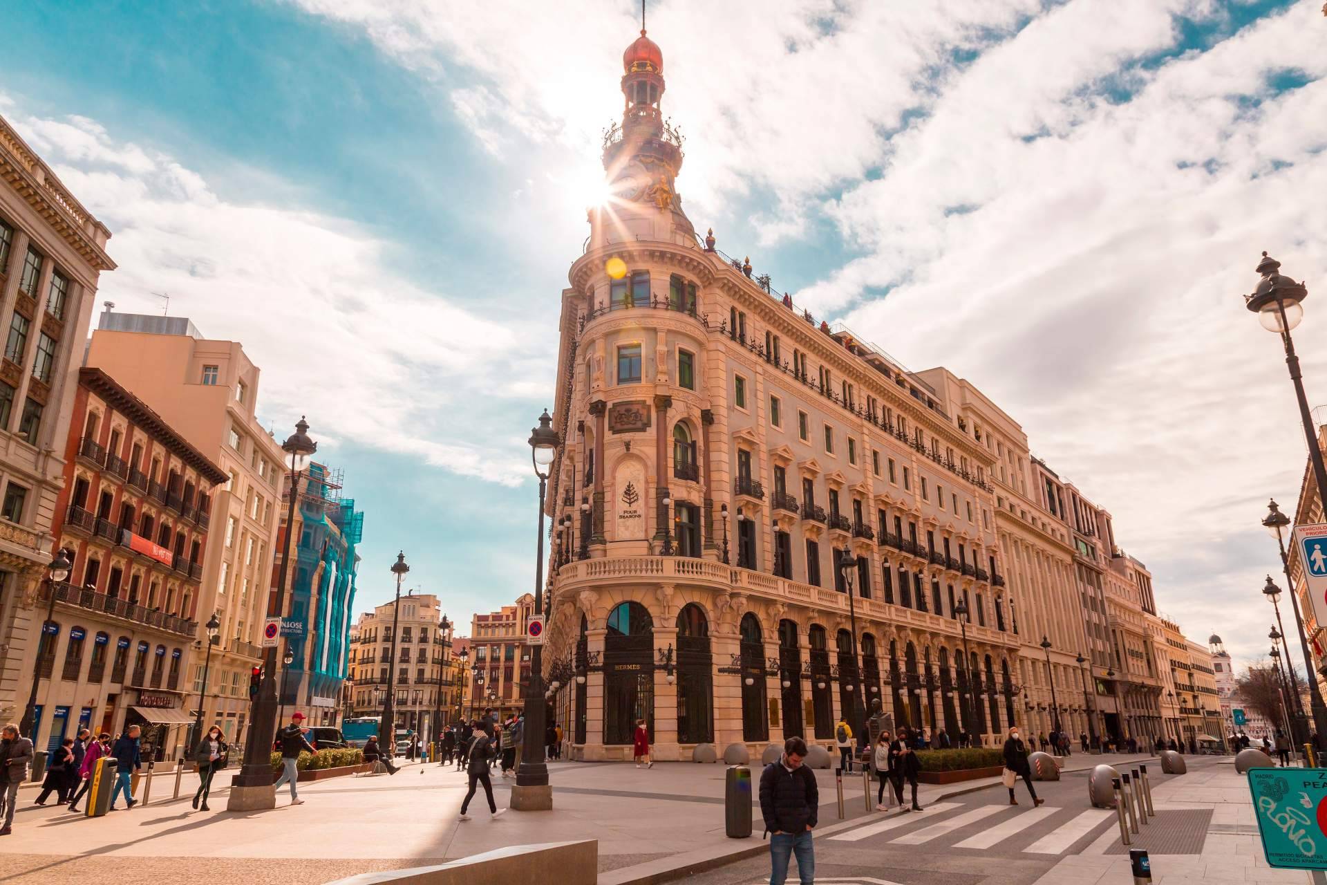 Vender un piso en Madrid de forma rápida con Inmoversion