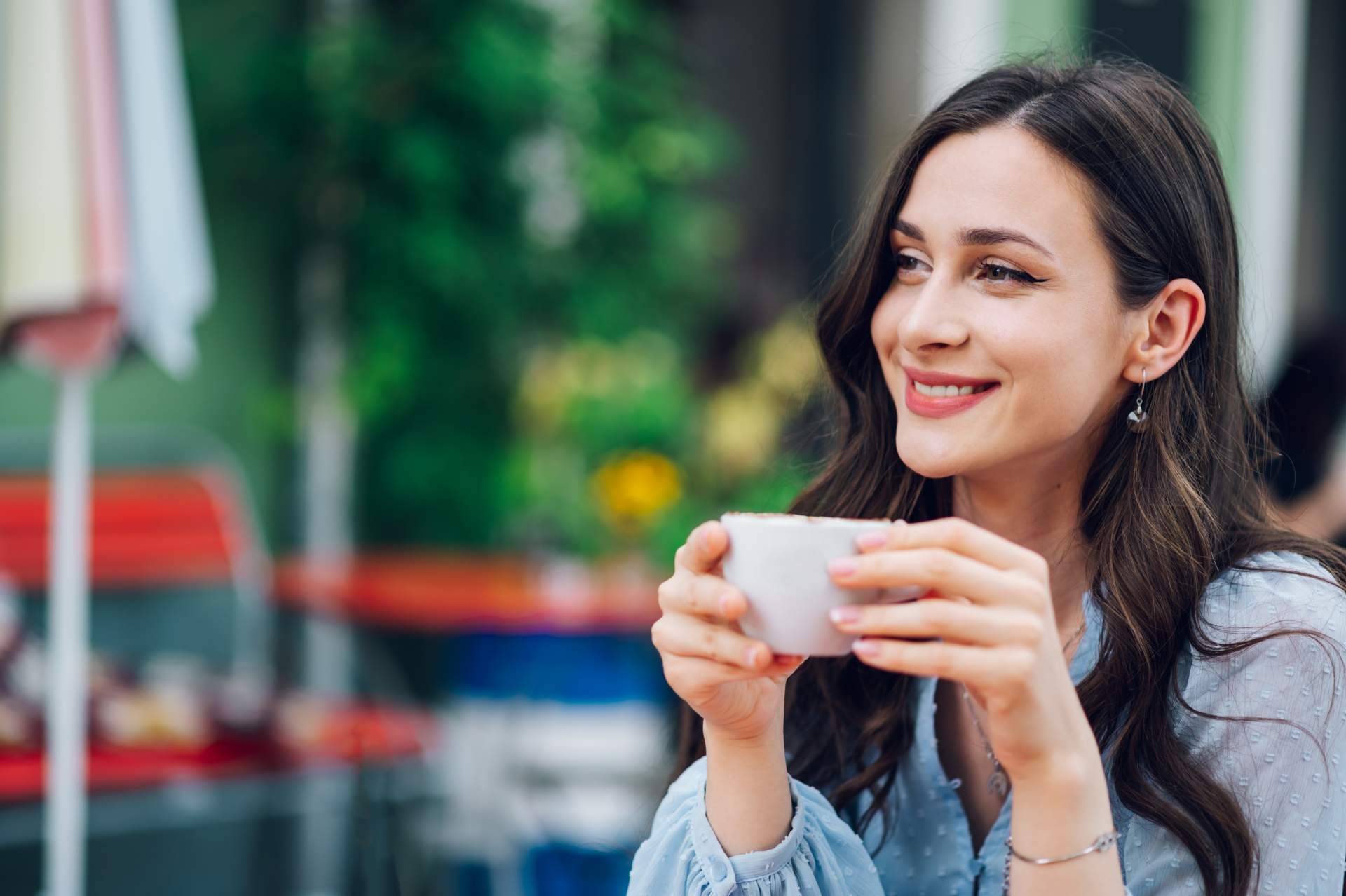 Cafetería robusta; descubrir la excelencia del café con las cafeteras de Cafés Foronda