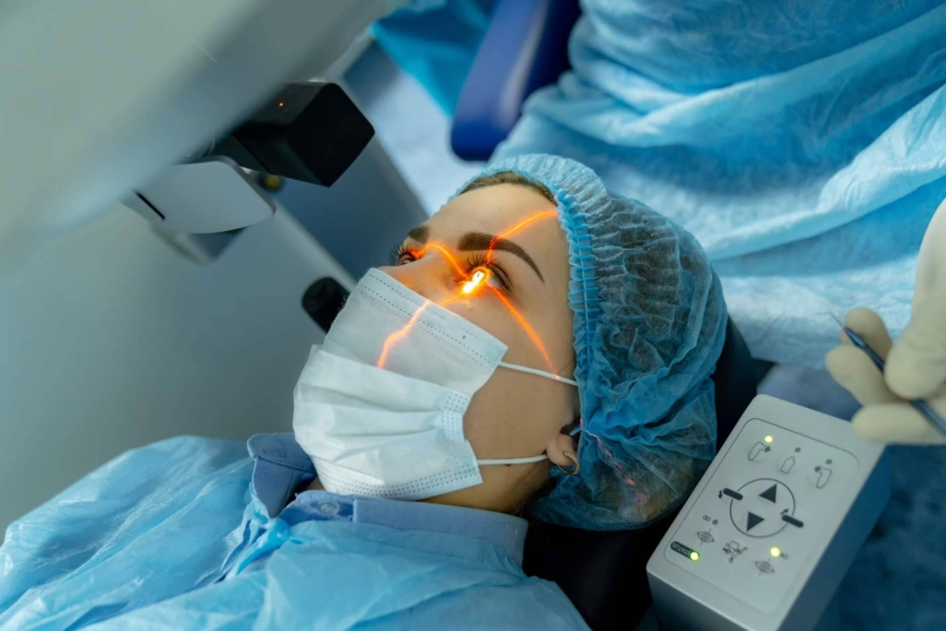 El Departamento de Oftalmología del Hospital Universitario Dexeus y sus técnicas de cirugía refractiva