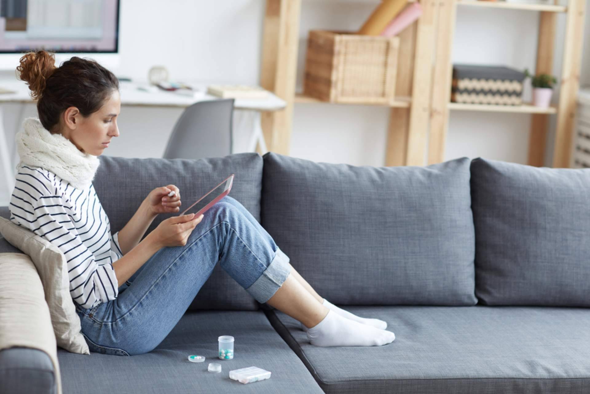 Los servicios de terapia online como los que ofrece TusNua son una opción eficaz para mejorar el bienestar mental