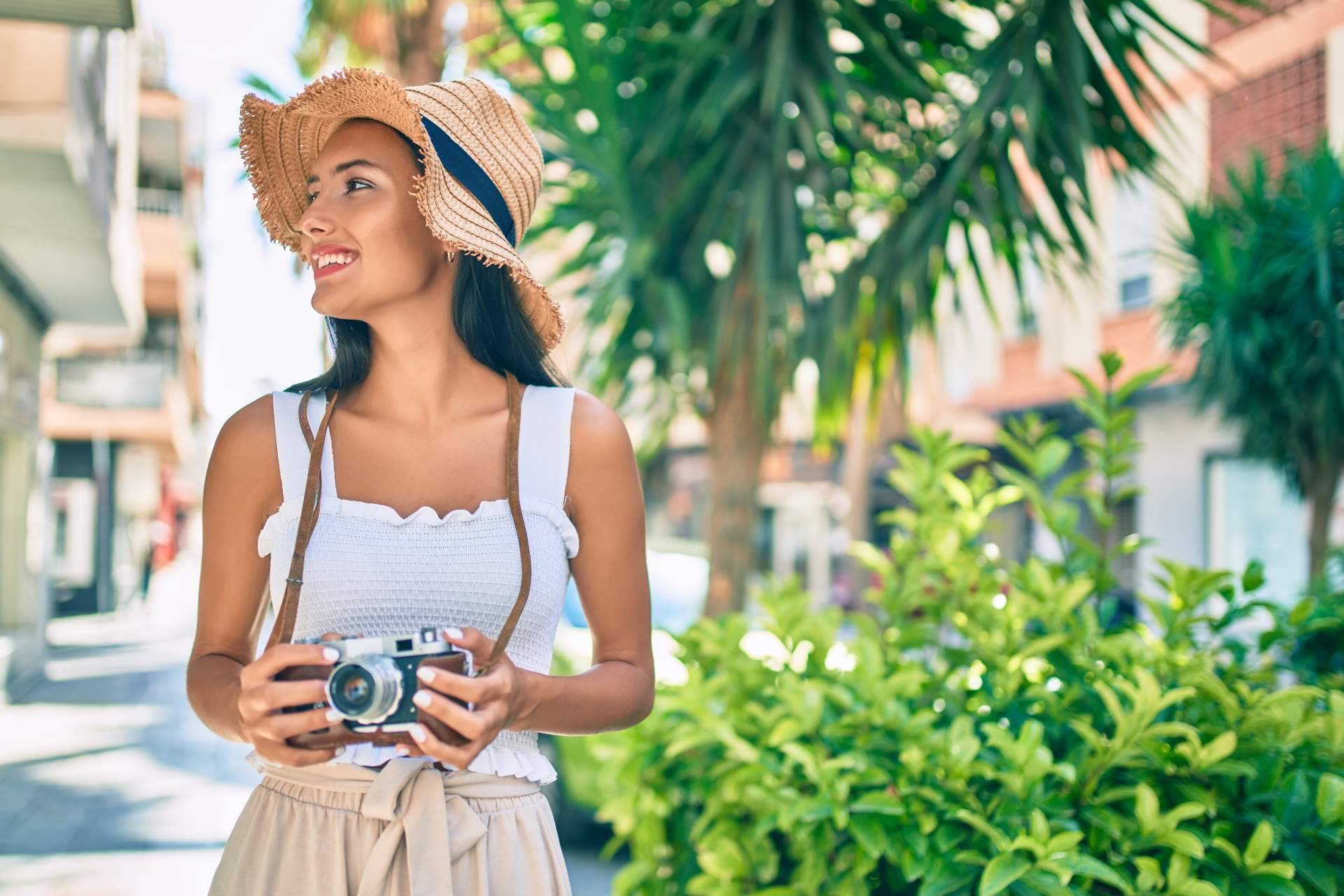 ¿Por qué es indispensable hoy en día el seguro de viaje?