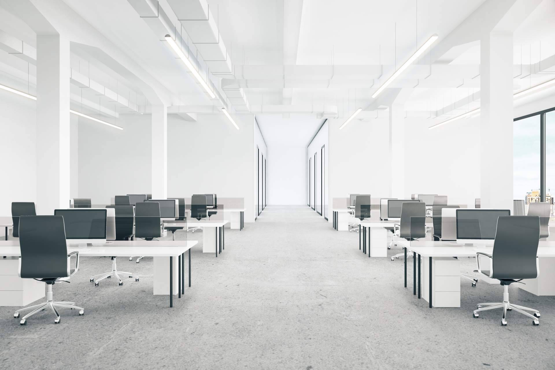 Oficinas que inspiran; la influencia del mobiliario de oficina en la productividad y la percepción de marca