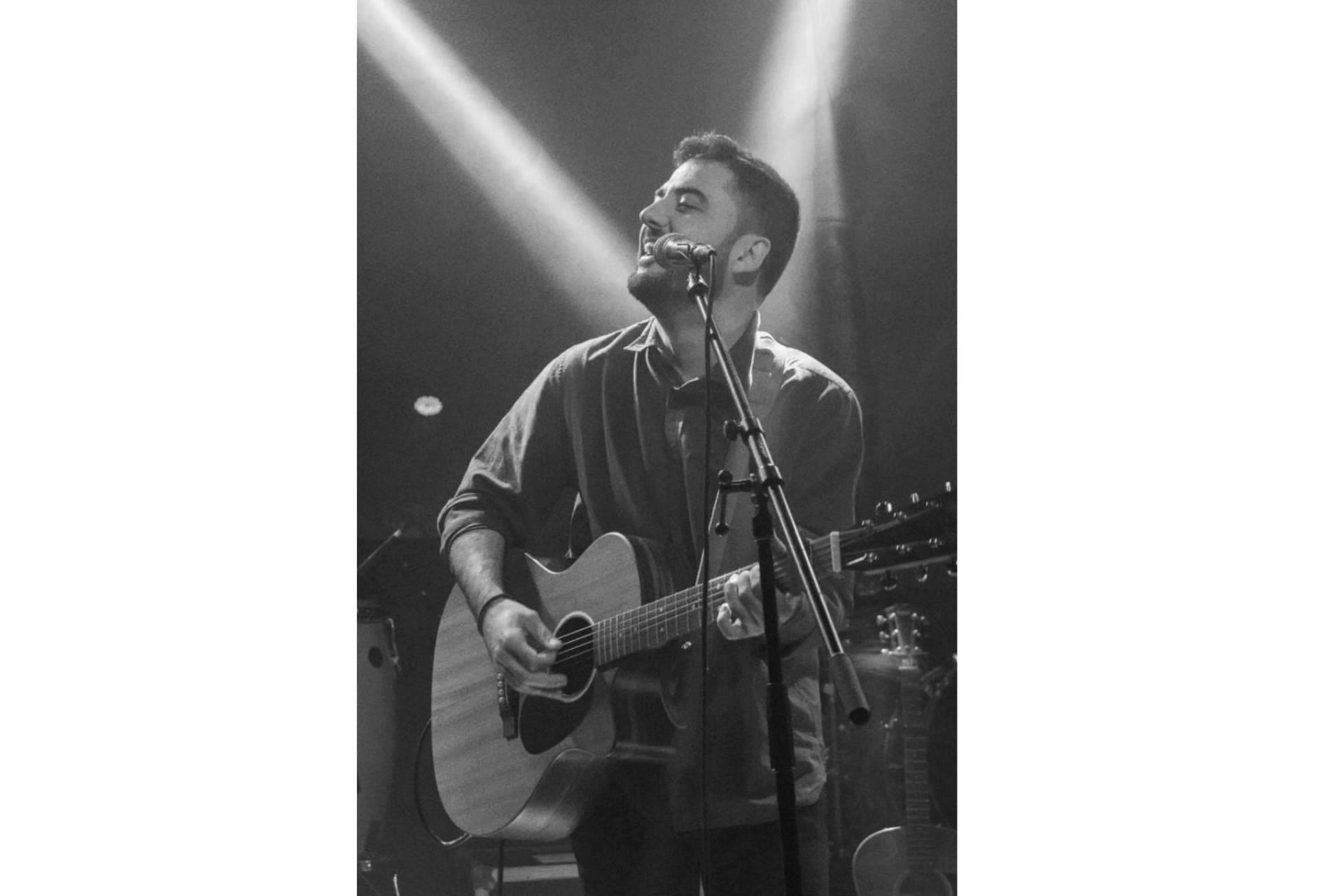 AZIER &amp;#39;Años 20&amp;#39; - San Sebastián 24H