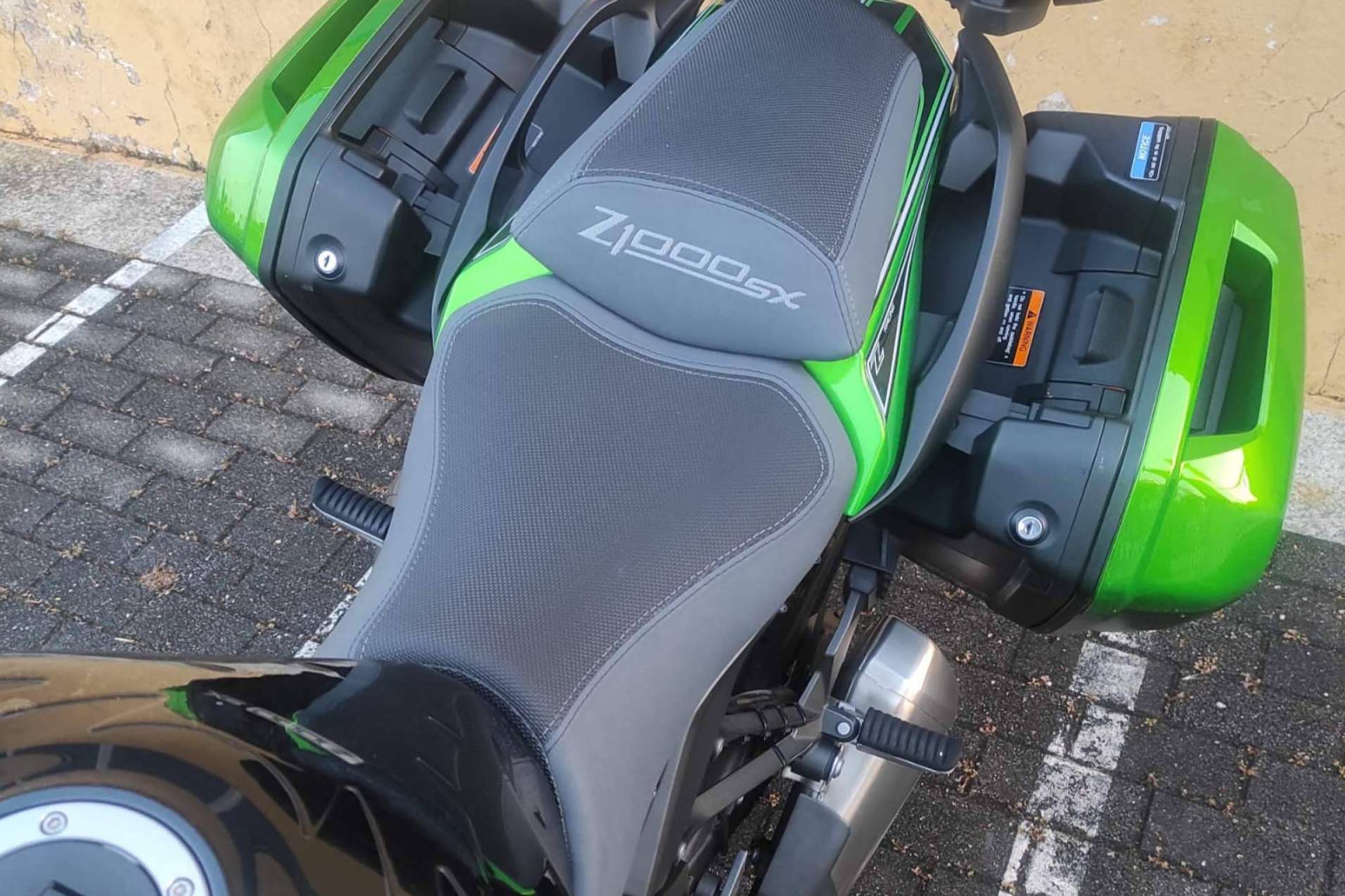 JM Fundas, transformación del asiento de moto