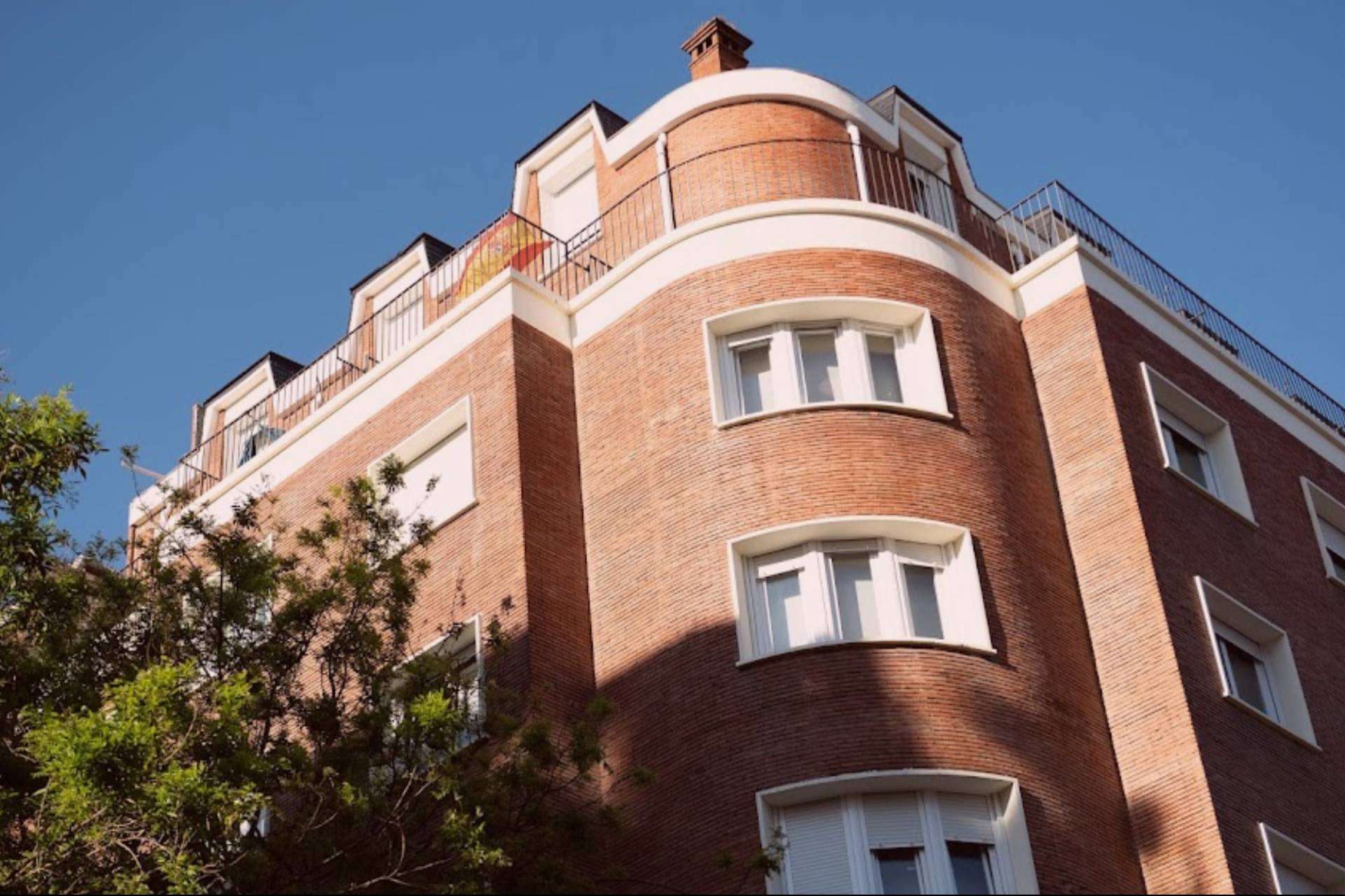 La residencia de estudiantes en Madrid Xior Student Housing abre las reservas para 2024-25