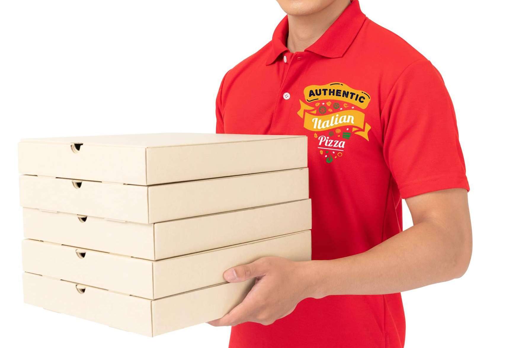 ZonaShirt, ropa laboral personalizada para destacar