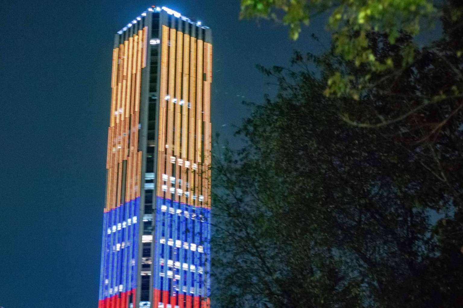 De turismo en la ciudad de Bogotá con Bogexplore