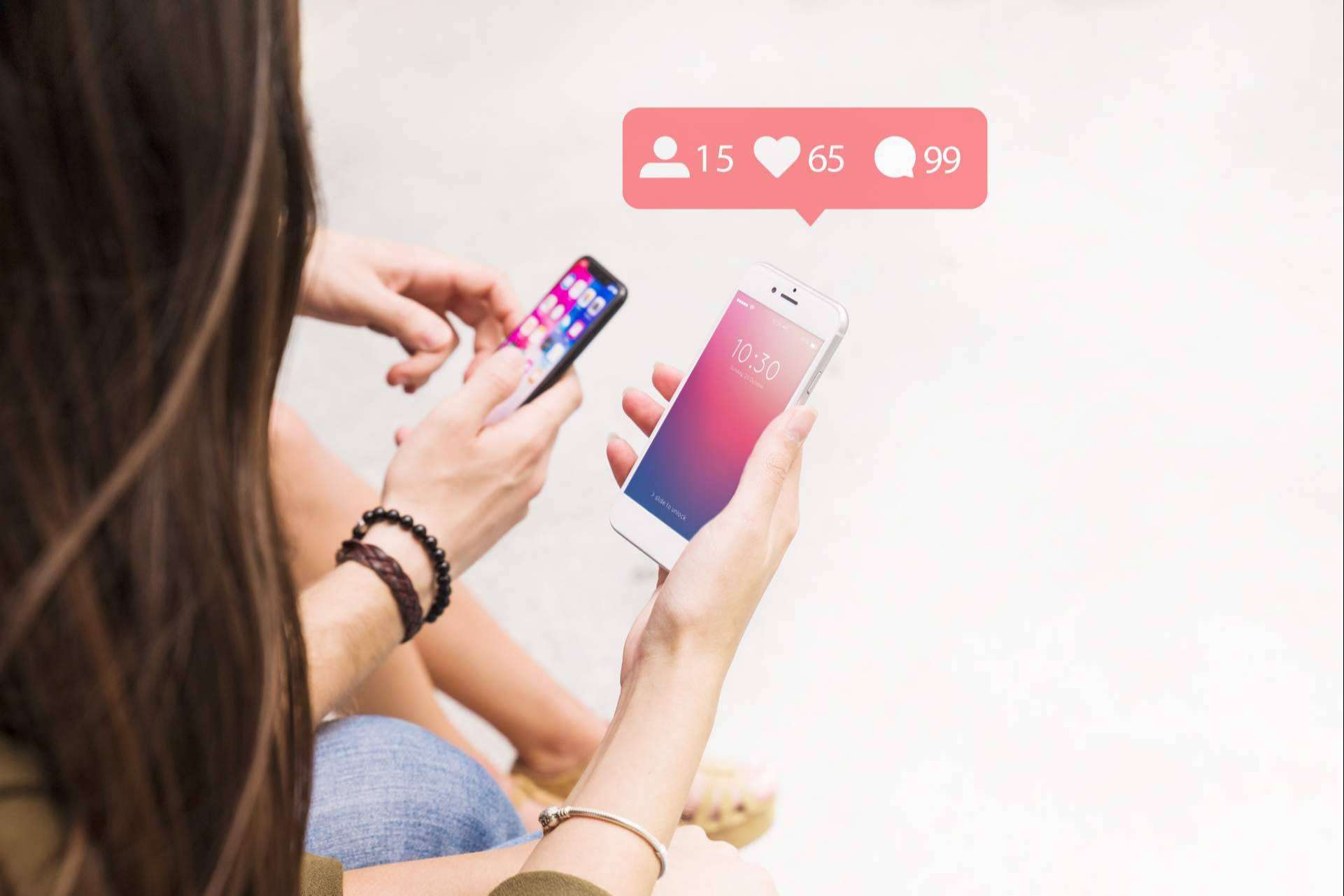 Comprar comentarios en Instagram para aumentar la relevancia en las redes con VIP Increase