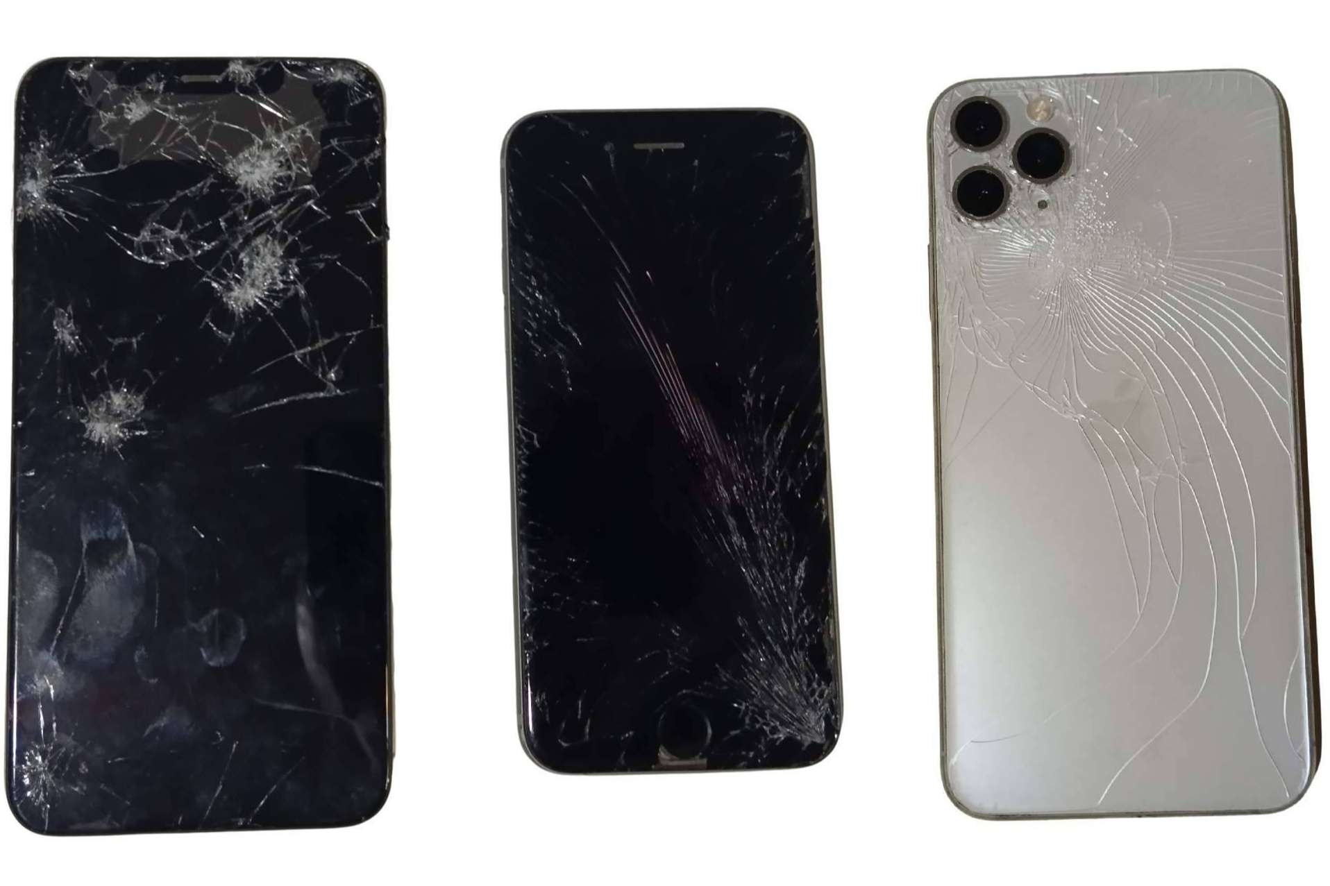 Cambiar la pantalla del iPhone 14 con Reparar Ordenadores