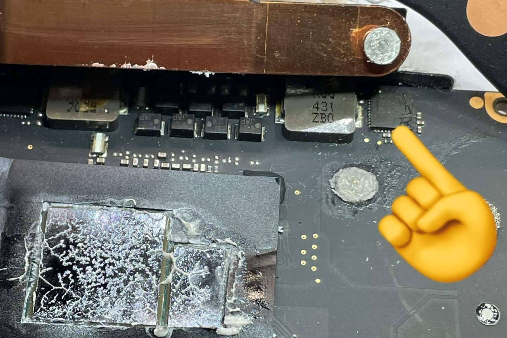 Reparar Ordenadores, expertos en servicios de reparación portátiles HP