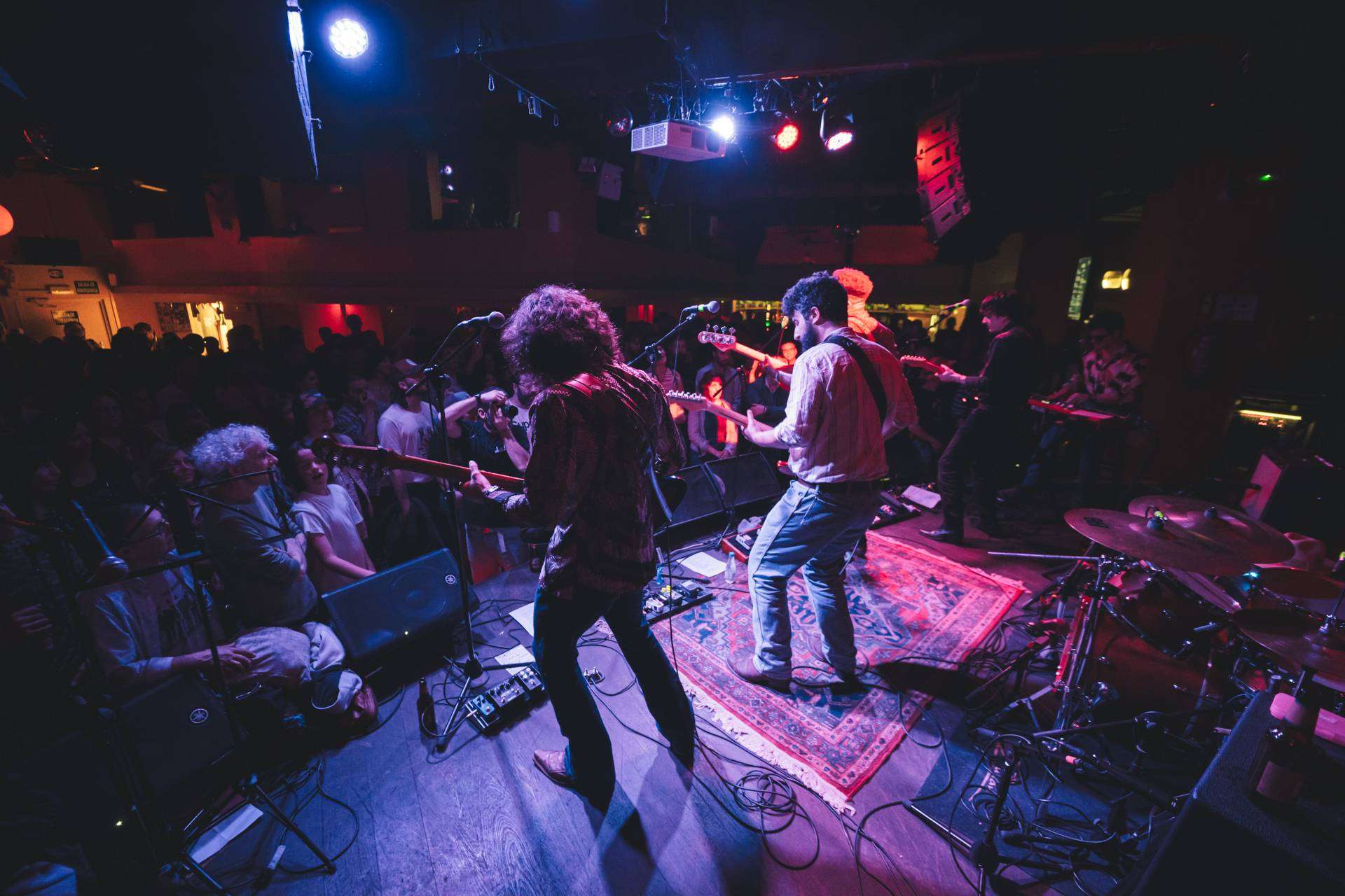 MusicHunters anuncia la nueva edición del festival Agallón Rock