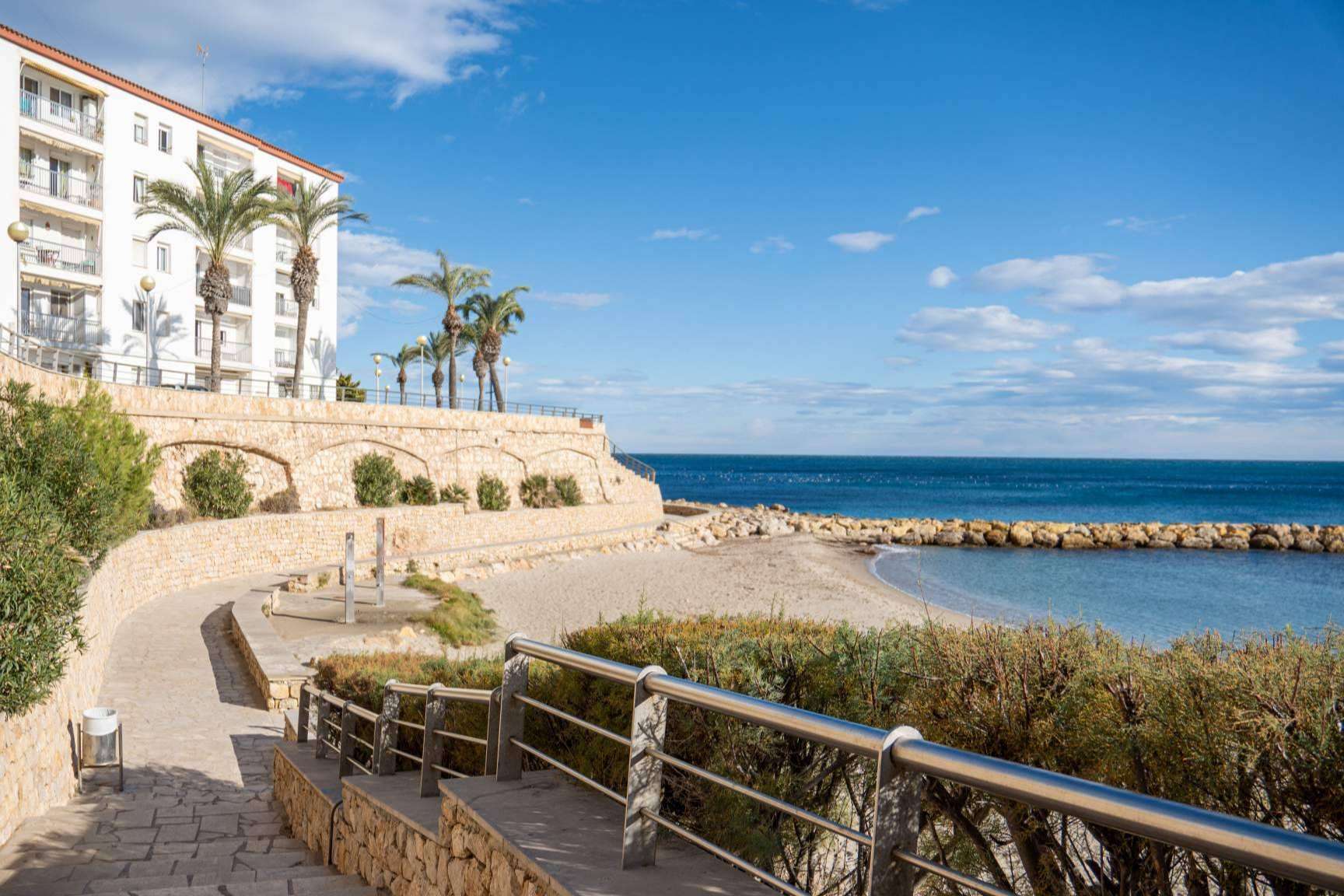 L'ametlla de Mar, un pueblo pintoresco con un encanto sin igual
