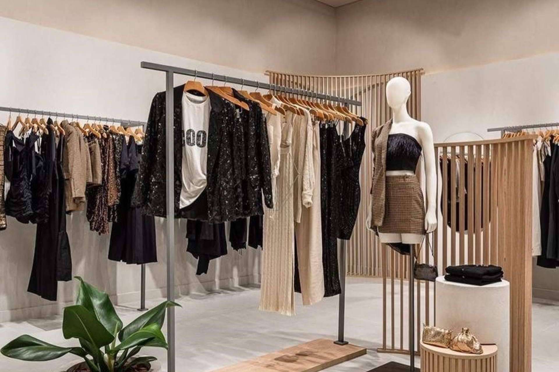Ventajas de contar con 1Best Outlet para el éxito de una tienda outlet y la venta de primeras marcas