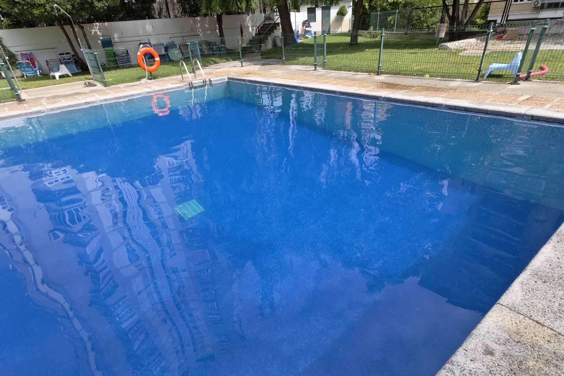 El sistema de PoolTiger para disfrutar de una piscina sin la necesidad de productos químicos
