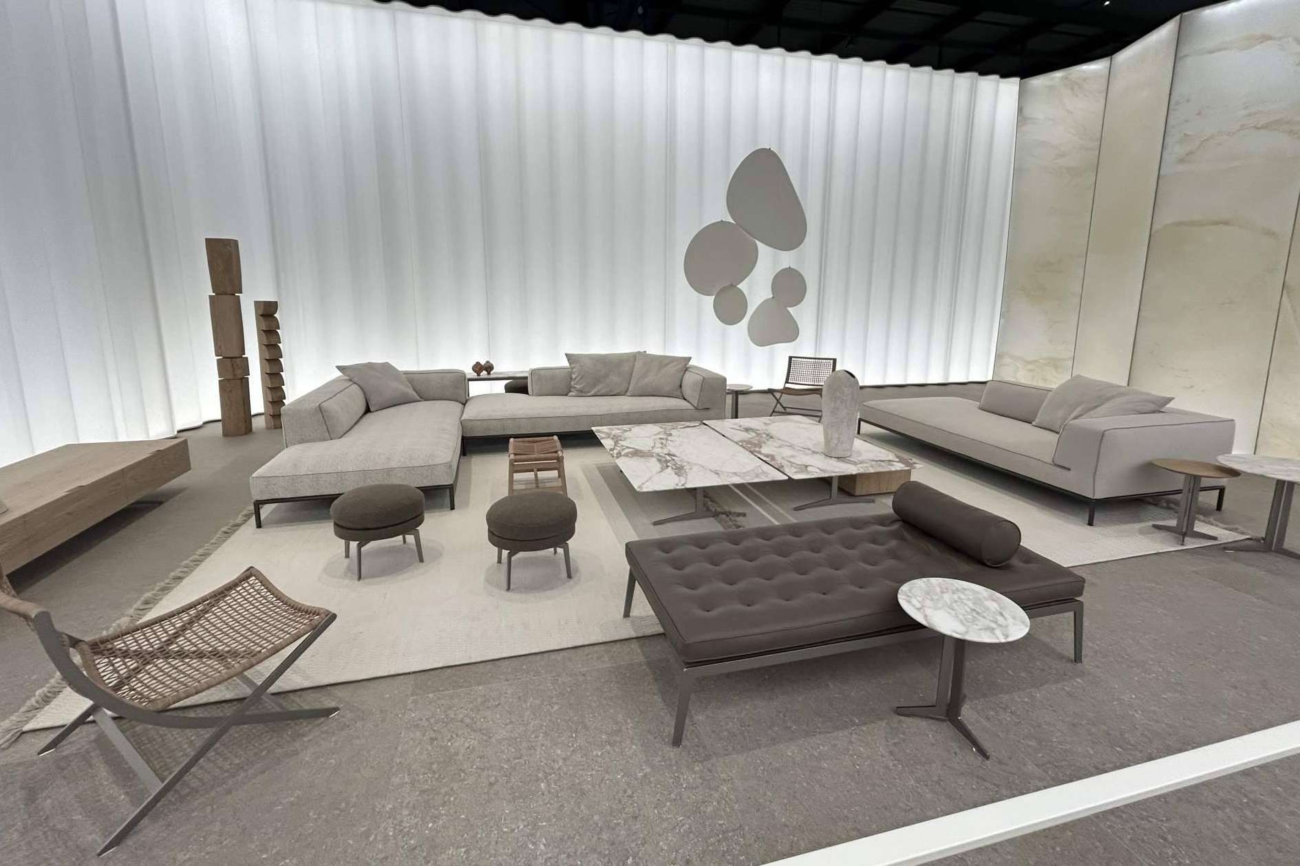 Compramuebles.com se ha consolidado como un portal de referencia por su amplia oferta de muebles de calidad