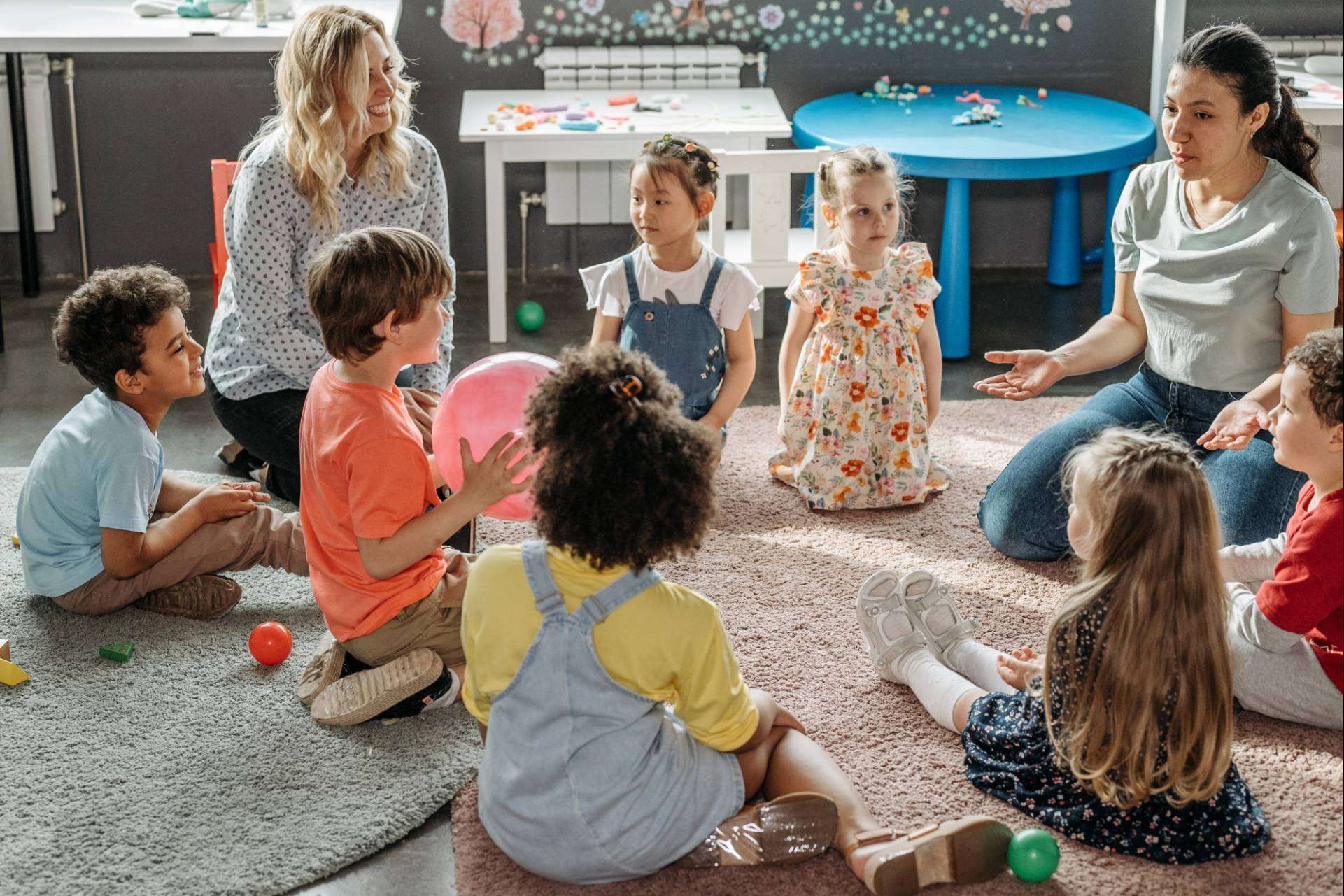 Trabajo por Proyectos en la Educación Infantil del Sagrado Corazón Mundaiz