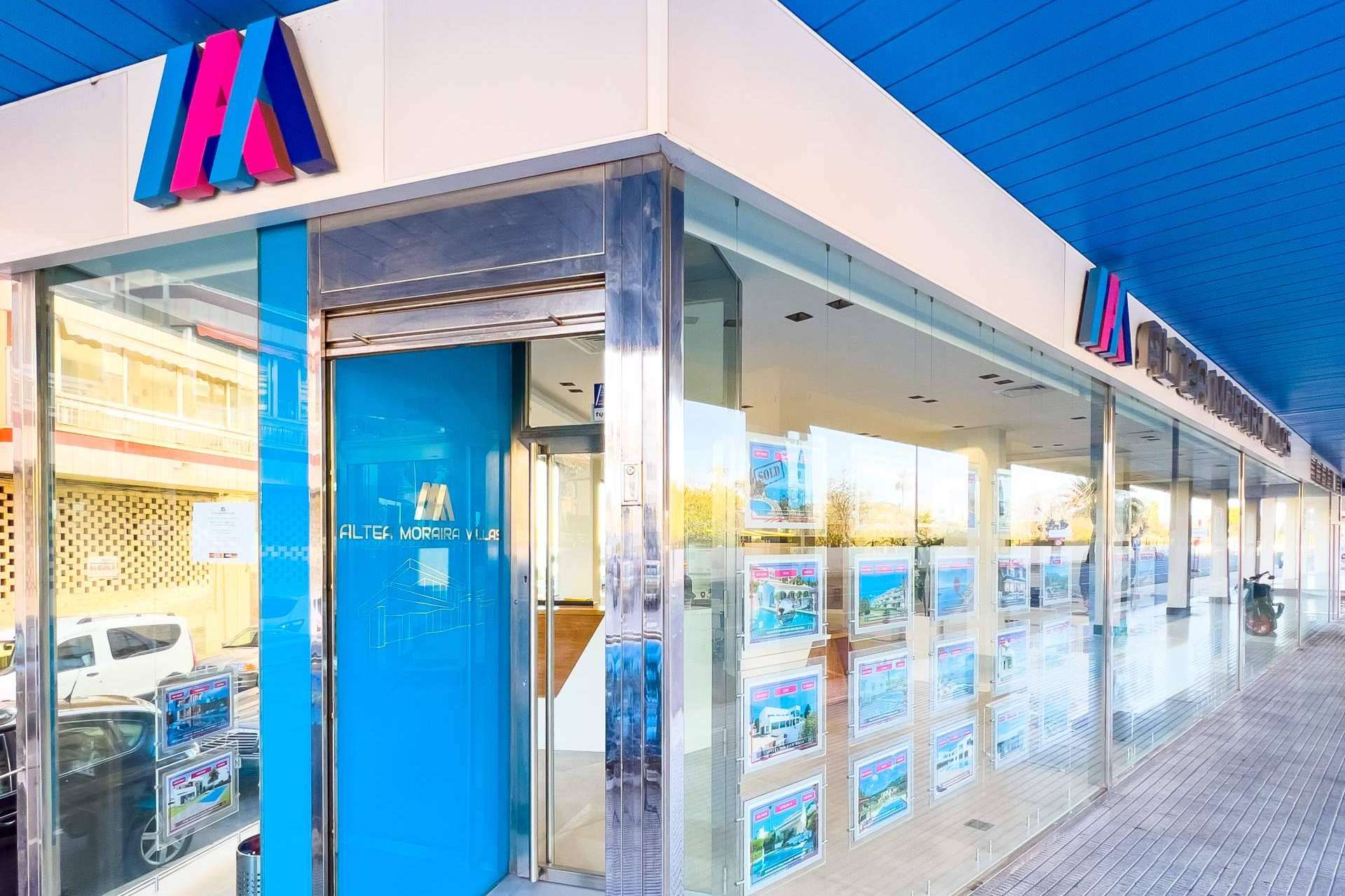 Encontrar la propiedad ideal en Moraira, con el asesoramiento personalizado de Moraira Invest Group