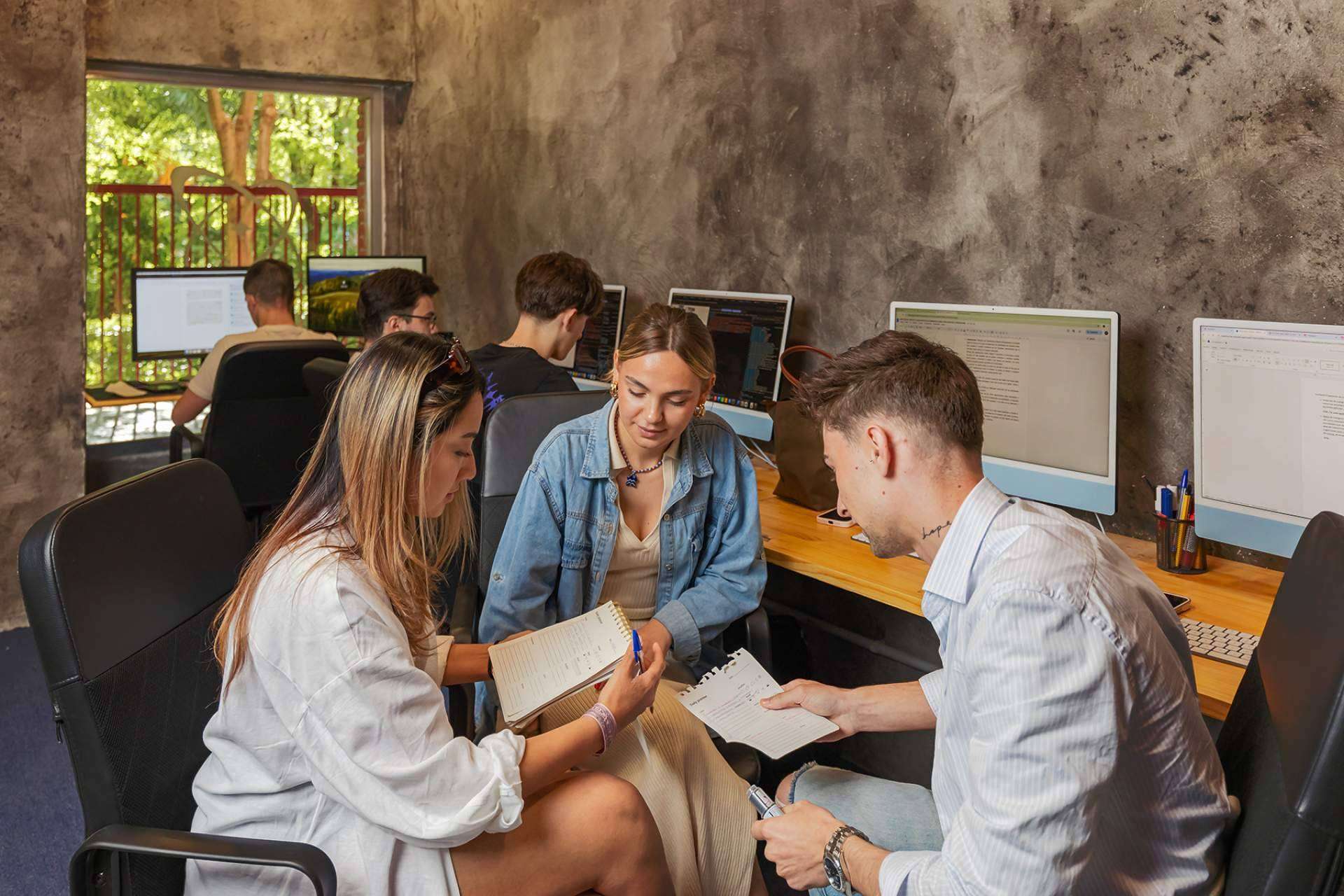 FGN Company introduce el concepto de agencia 'all inclusive' en el mundo del marketing y la publicidad