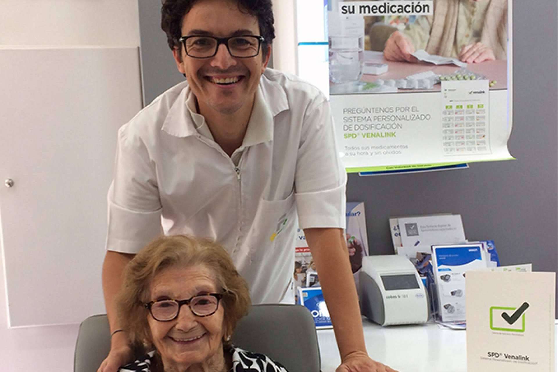 ¿Qué se puede hacer por los pacientes para que se sientan mejor?