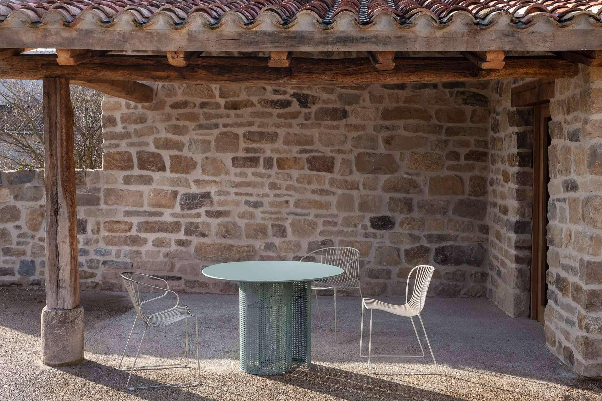 Alaska, mobiliario y artículos de decoración preloved para renovar la decoración de interiores