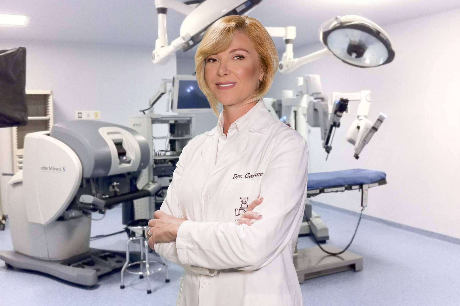 Un suelo pélvico sano con los tratamientos de la doctora Natalia Gennaro, en Madrid