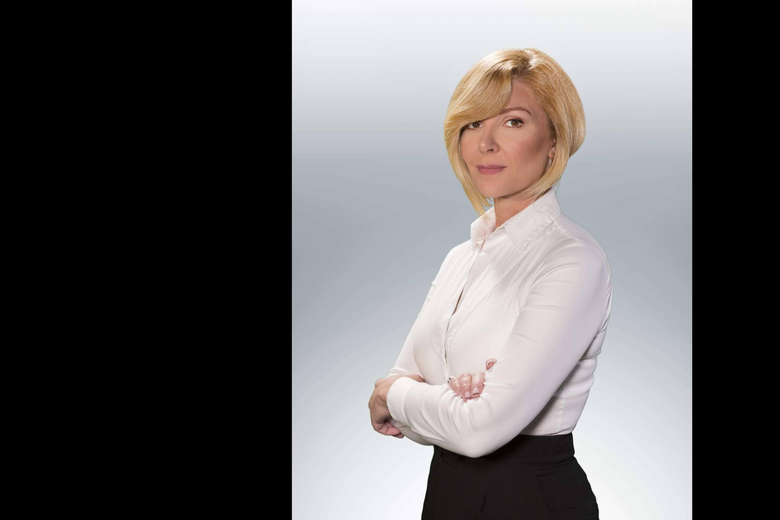Dra. Gennaro, la experta que ha conseguido realizar cirugía de labioplastia sin dolor.