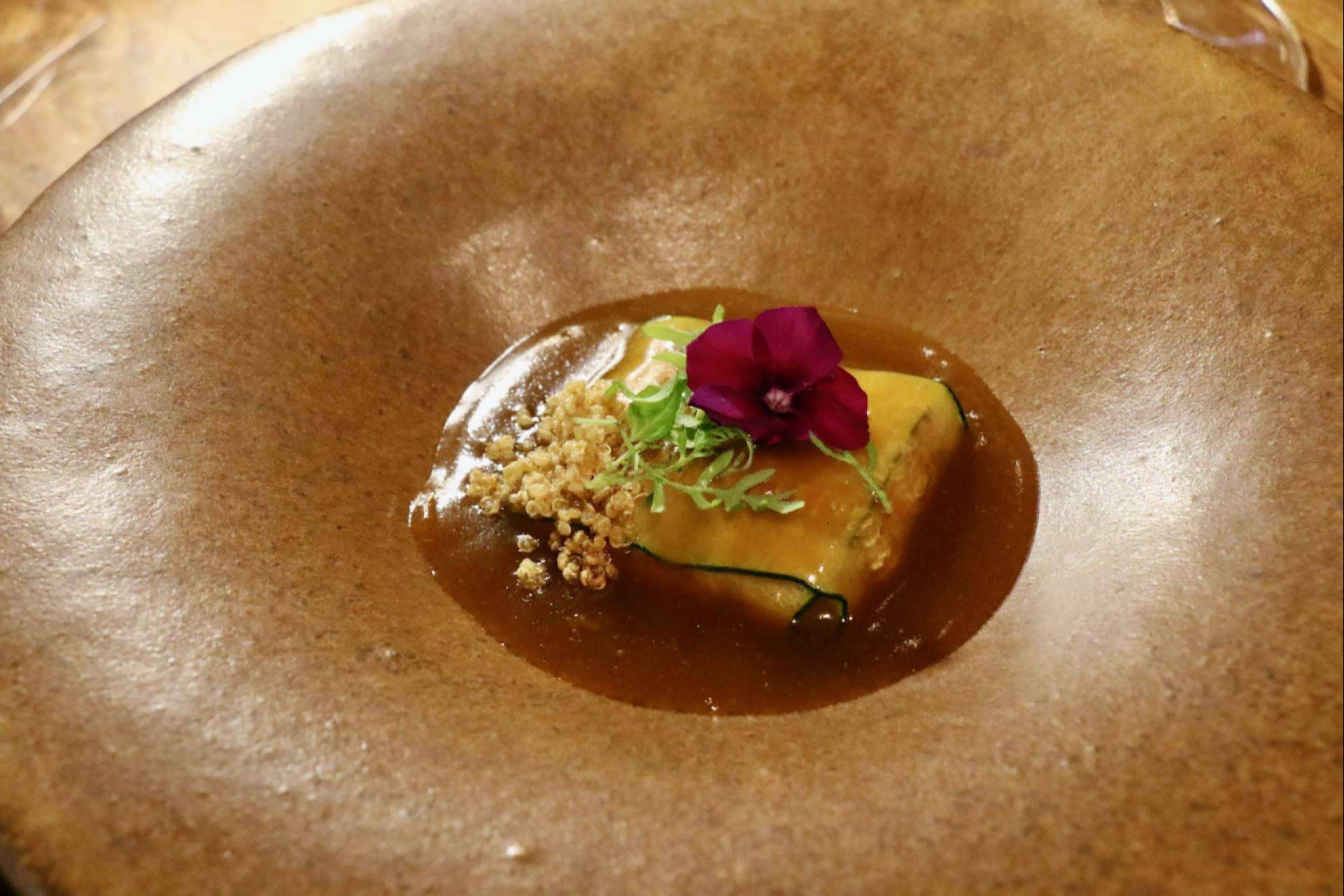 Nuevas propuestas gastronómicas en Ponferrada de la mano del chef Samuel Naveira