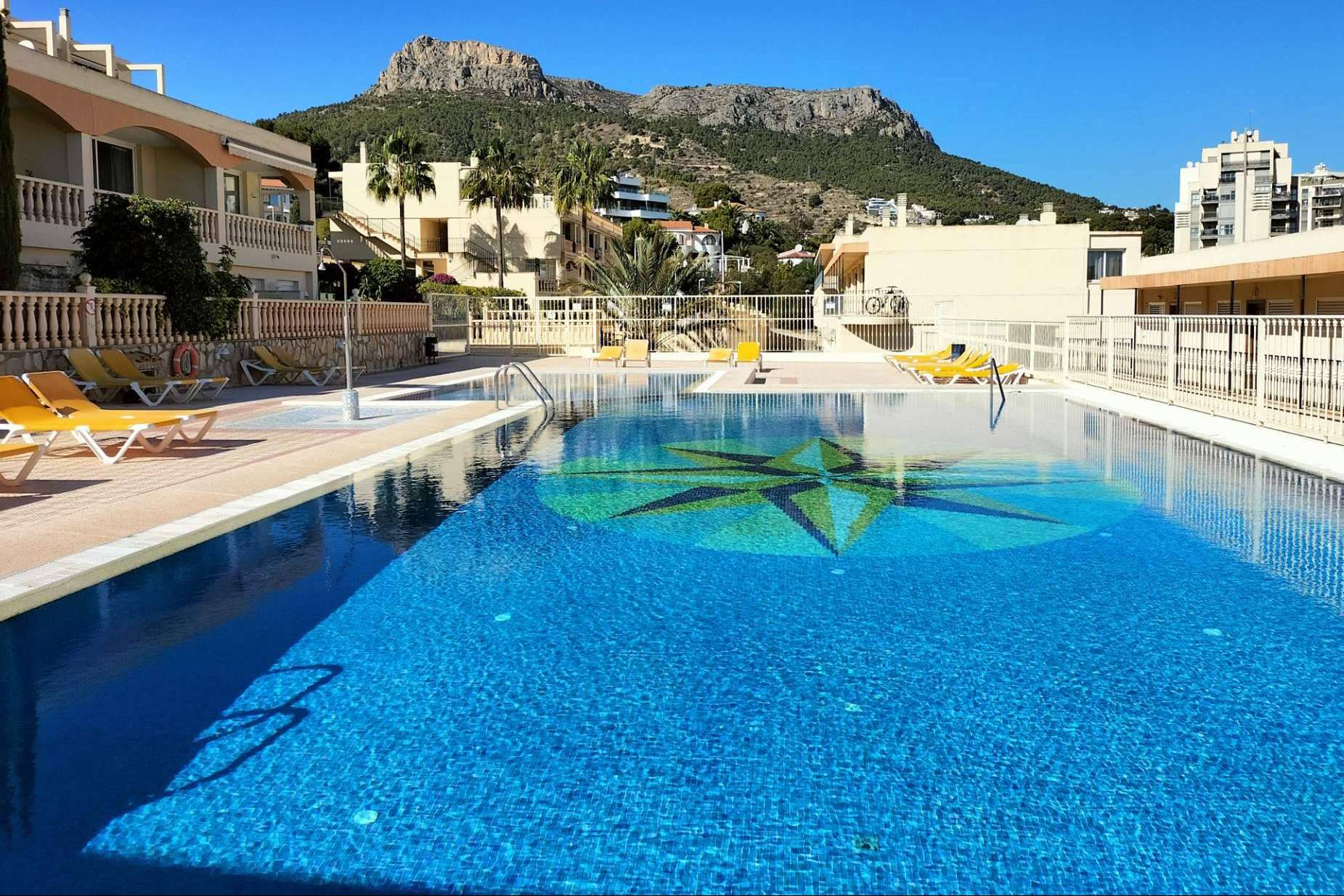Alquiler de villas y apartamentos exclusivos en Calpe para este verano