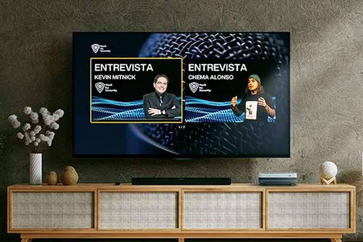 Movistar Plus+ y Hack by Security se unen para crear una app de capacitación en ciberseguridad