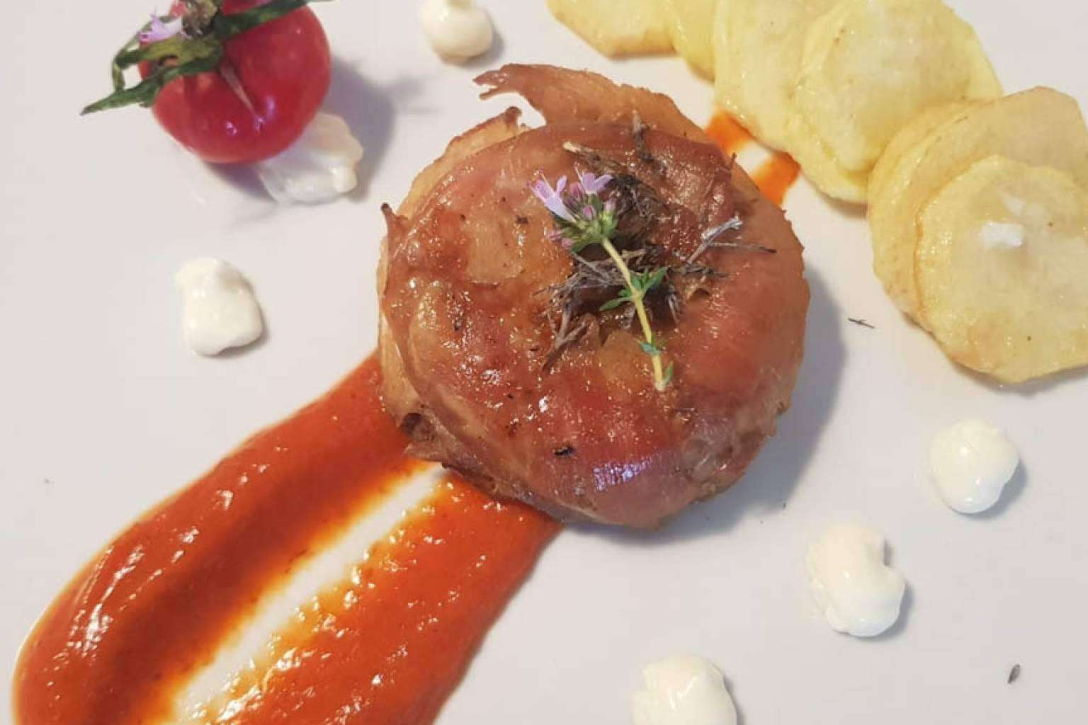 Gastro Bar La Fábrica Brew Pub, el arte de la cerveza y la gastronomía artesanal