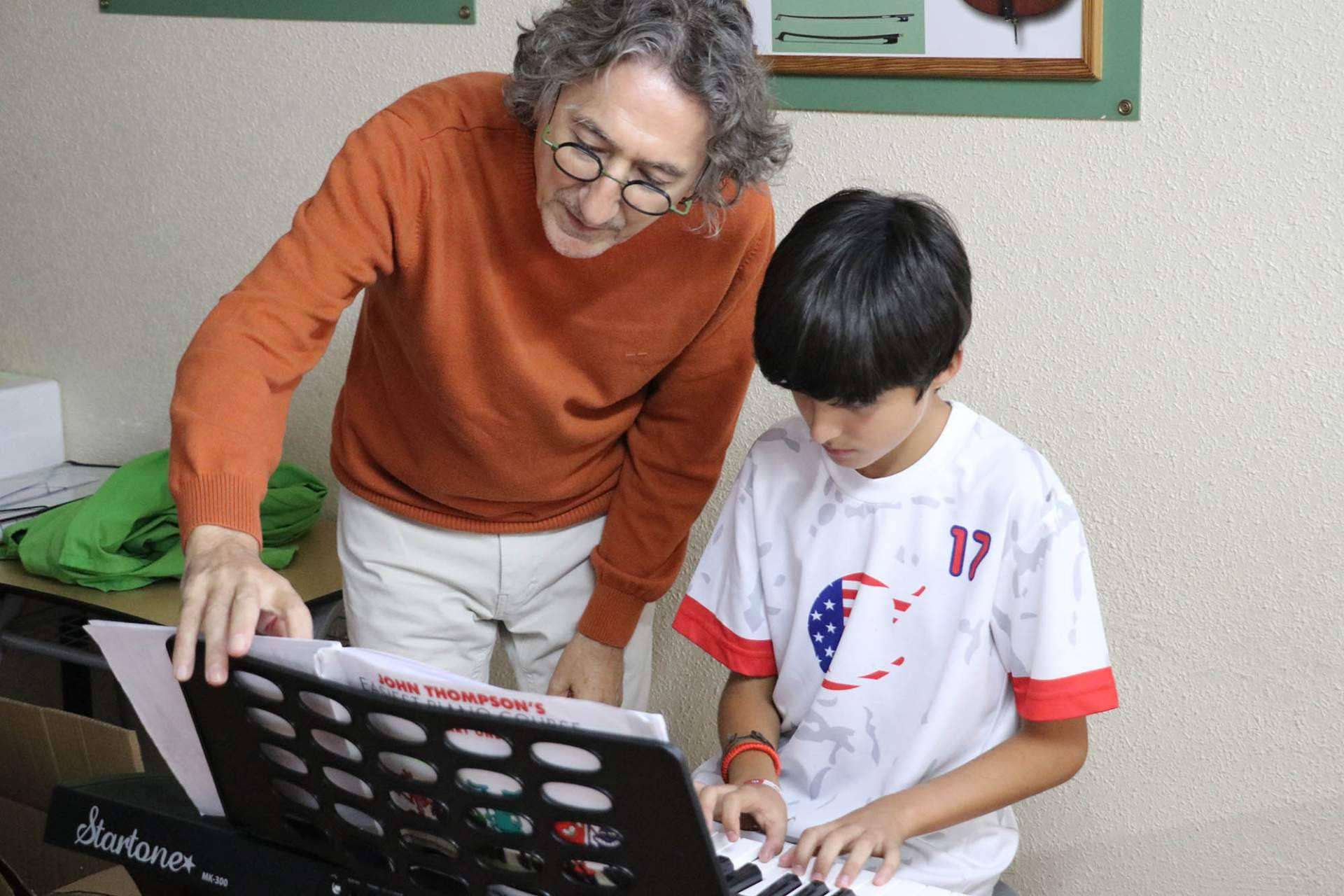 Educar para triunfar, las tácticas para potenciar el futuro de los niños, por Casvi American School