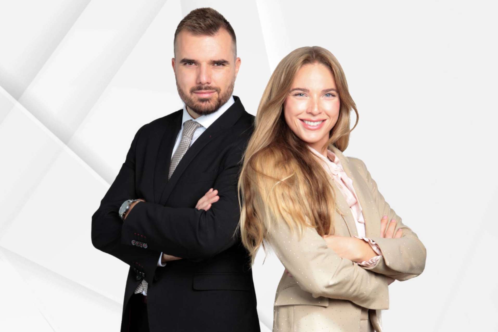 Saguar Real Estate es elegida como responsable para comercializar piso en Parque Empresarial, Las Rozas de Madrid.