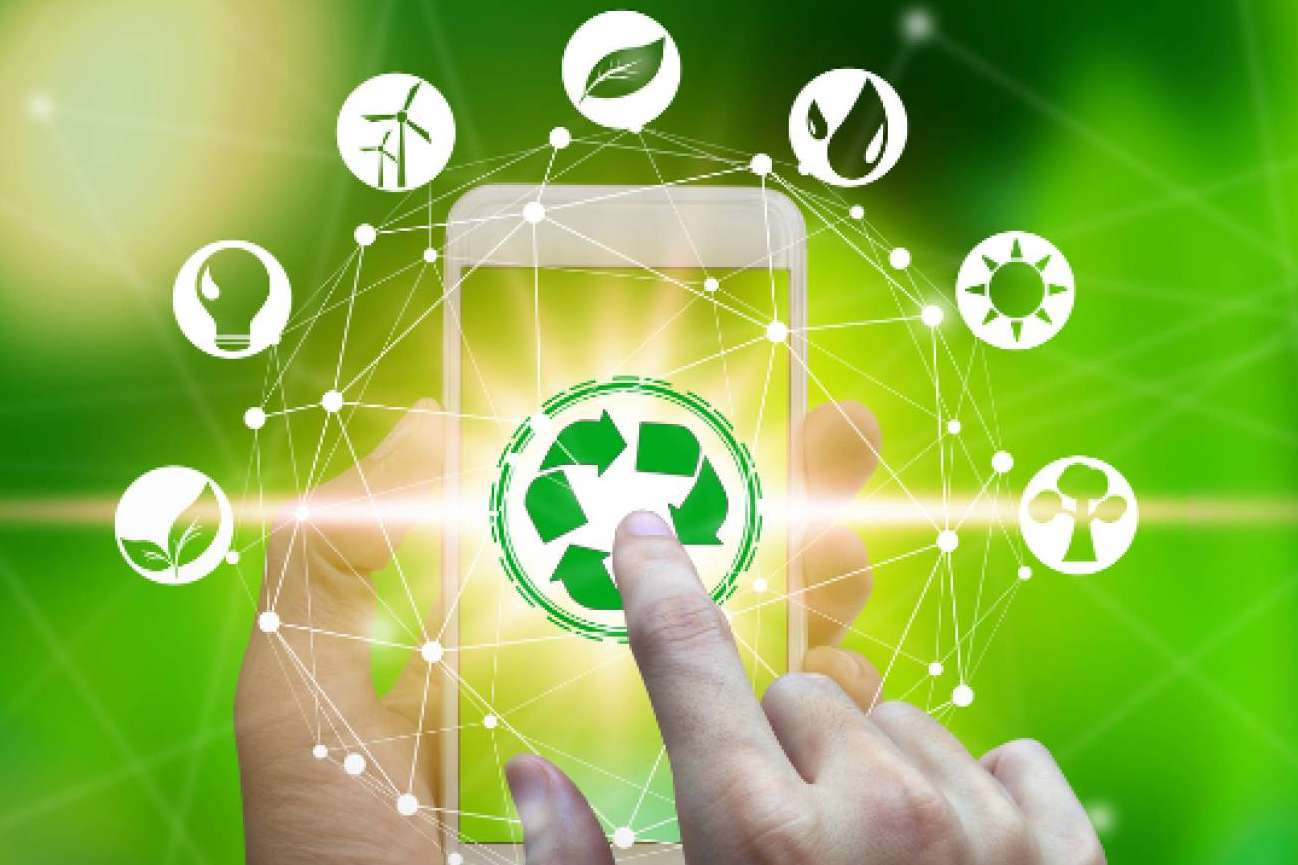 La firma digital y su contribución al medio ambiente