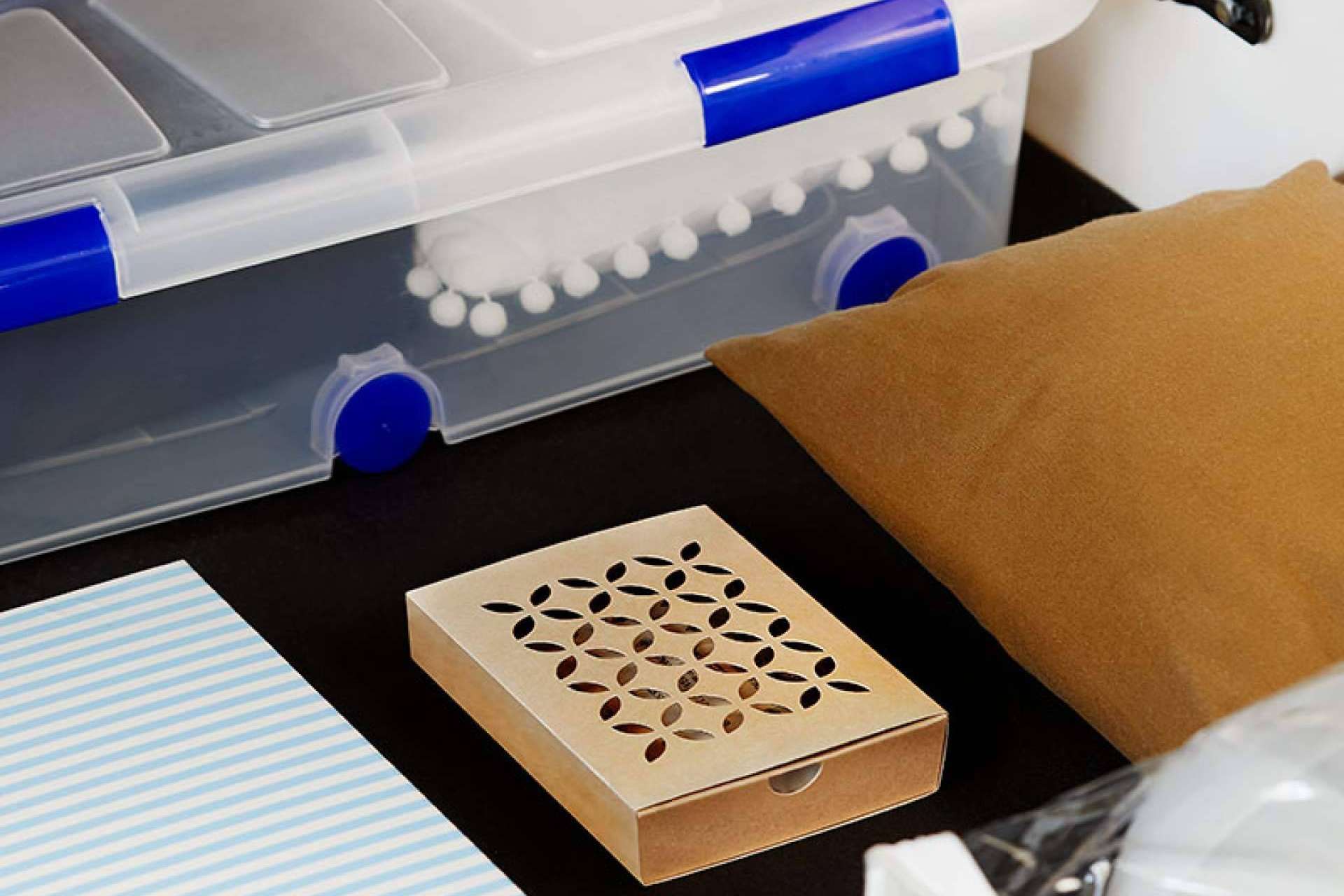 Eco-box, la nueva apuesta sostenible de la firma Humydry