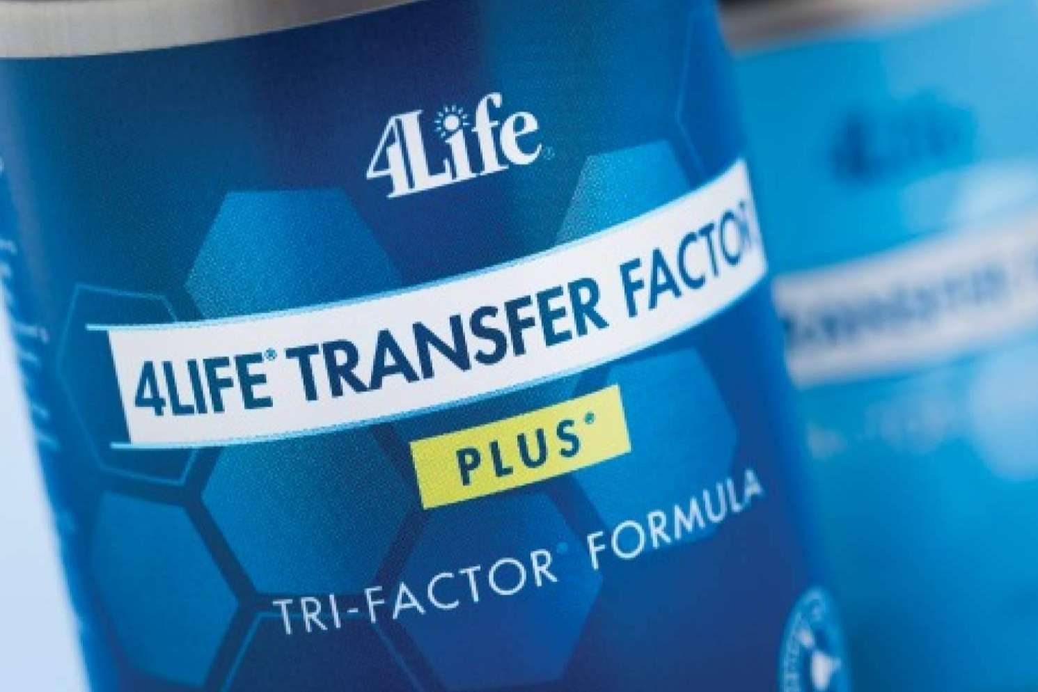 Los secretos del éxito de 4Life; Transfer Factor Plus y su impacto en la salud
