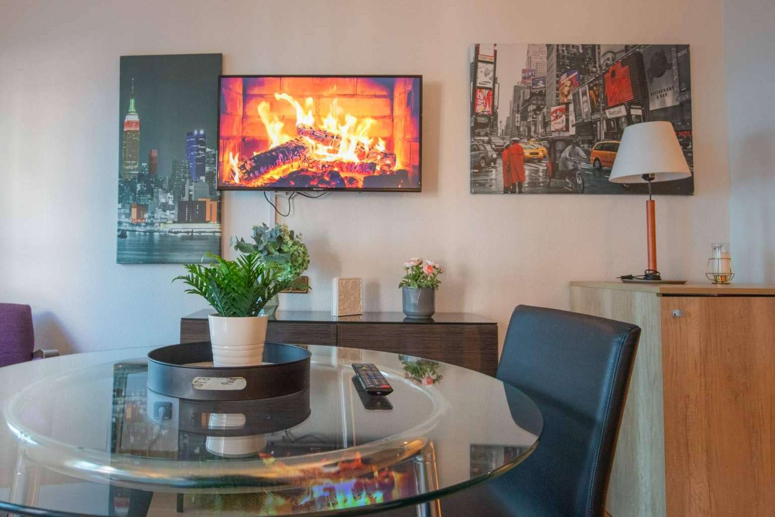 Alojamientos confortables para disfrutar de una experiencia integral en Madrid con Karem Home