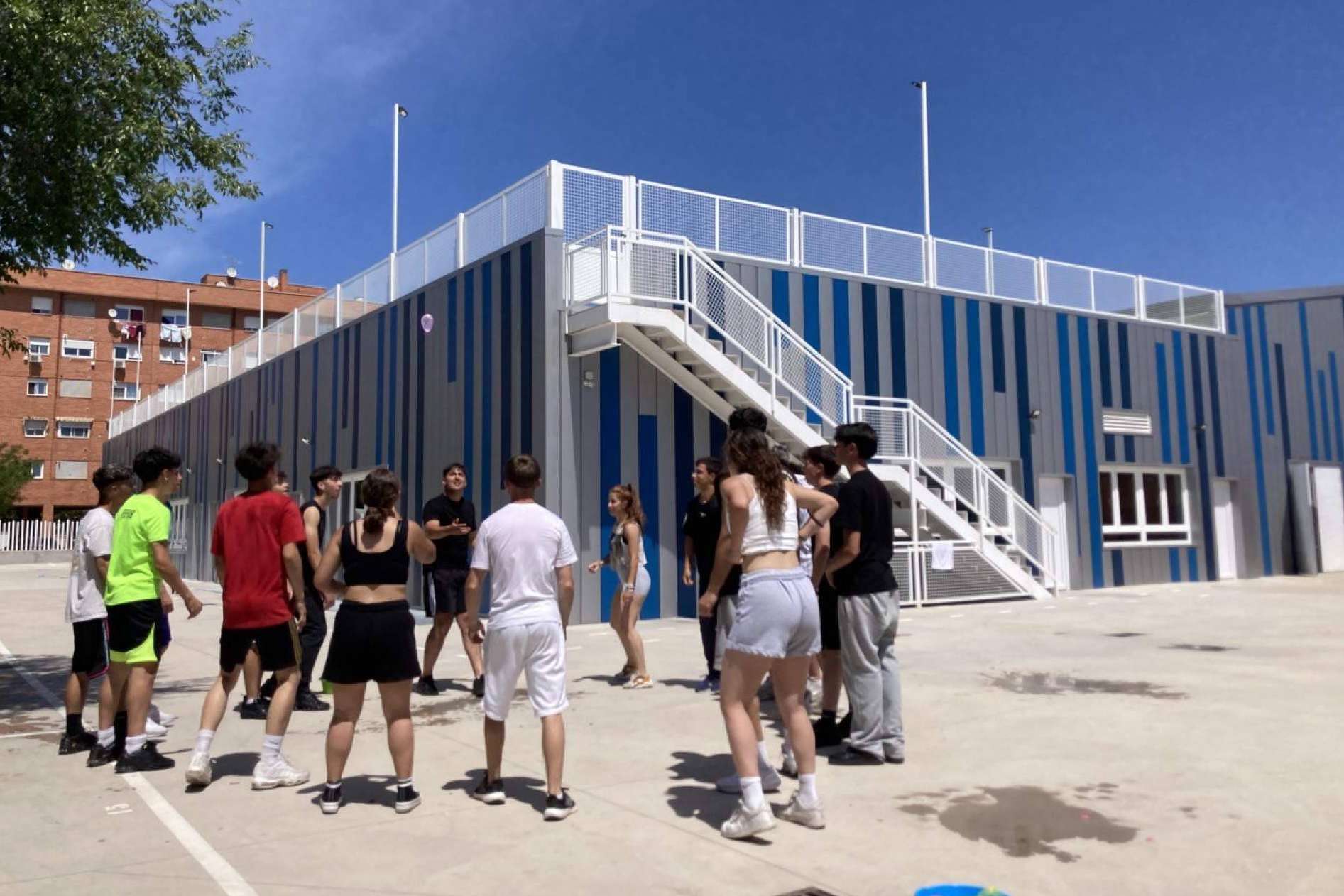 Diferencias entre TAFAD y INEF como opciones para quienes desean formarse en educación física