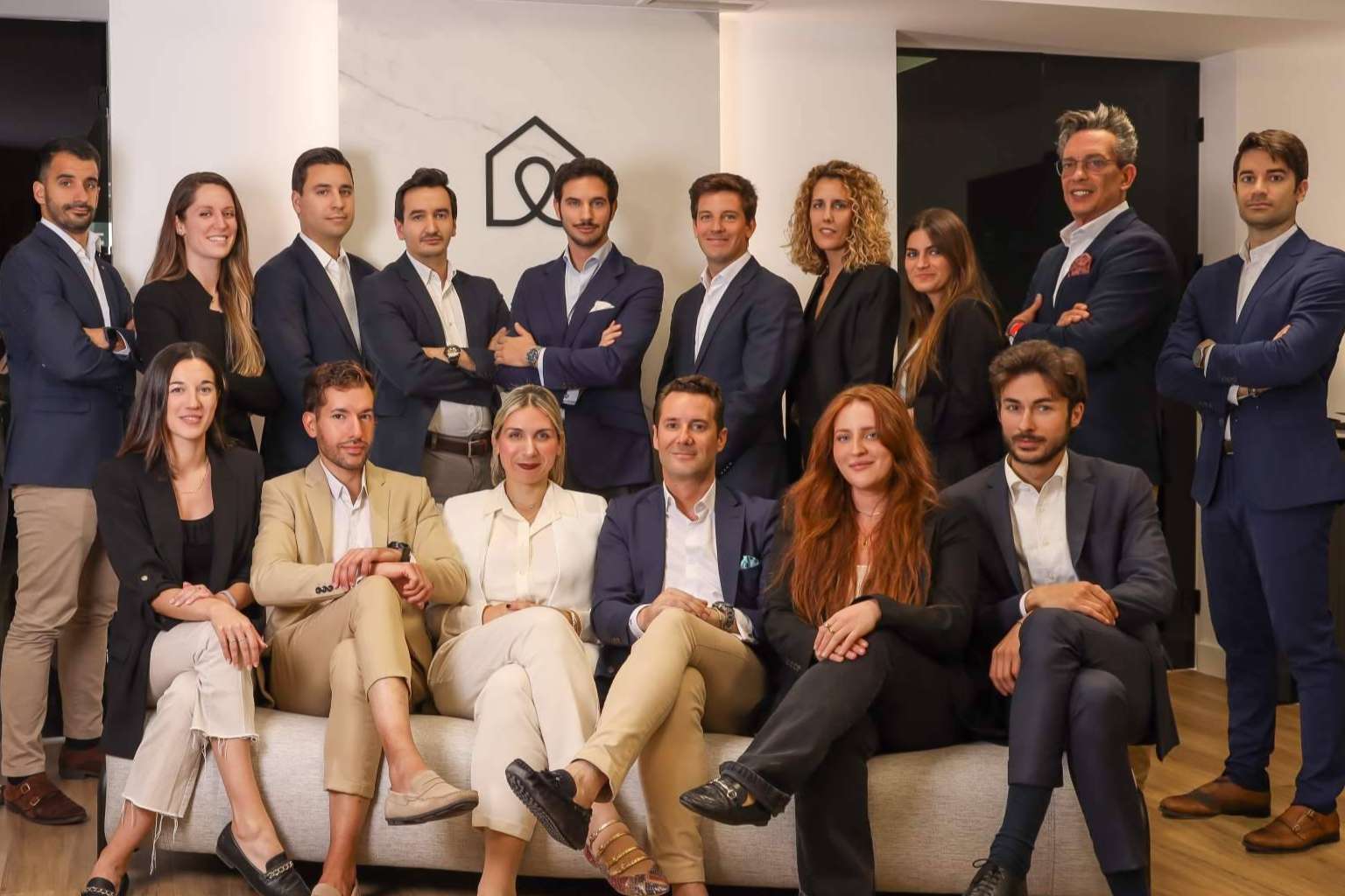 Especialistas en servicios para el sector inmobiliario, Homely One