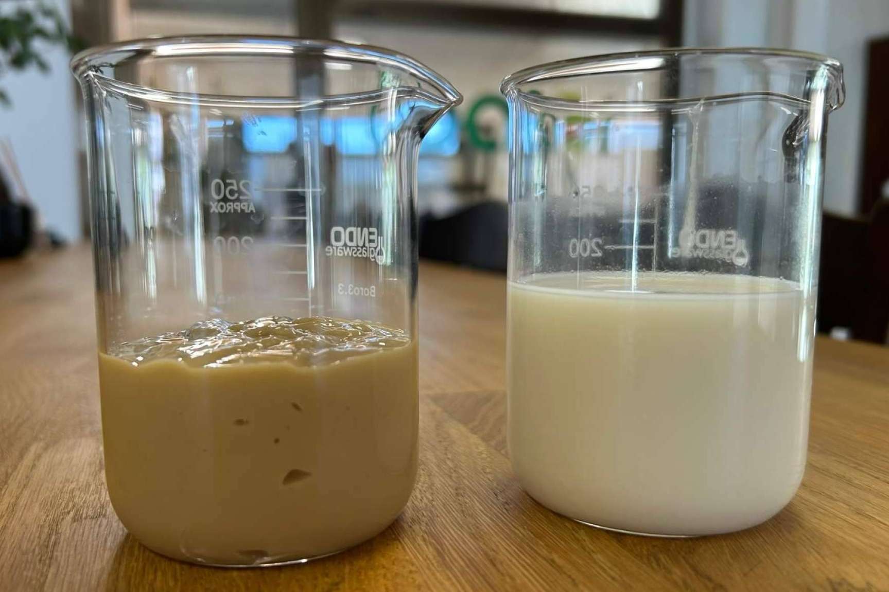 Baor Products mejora las características y valores de sus concentrados de avena