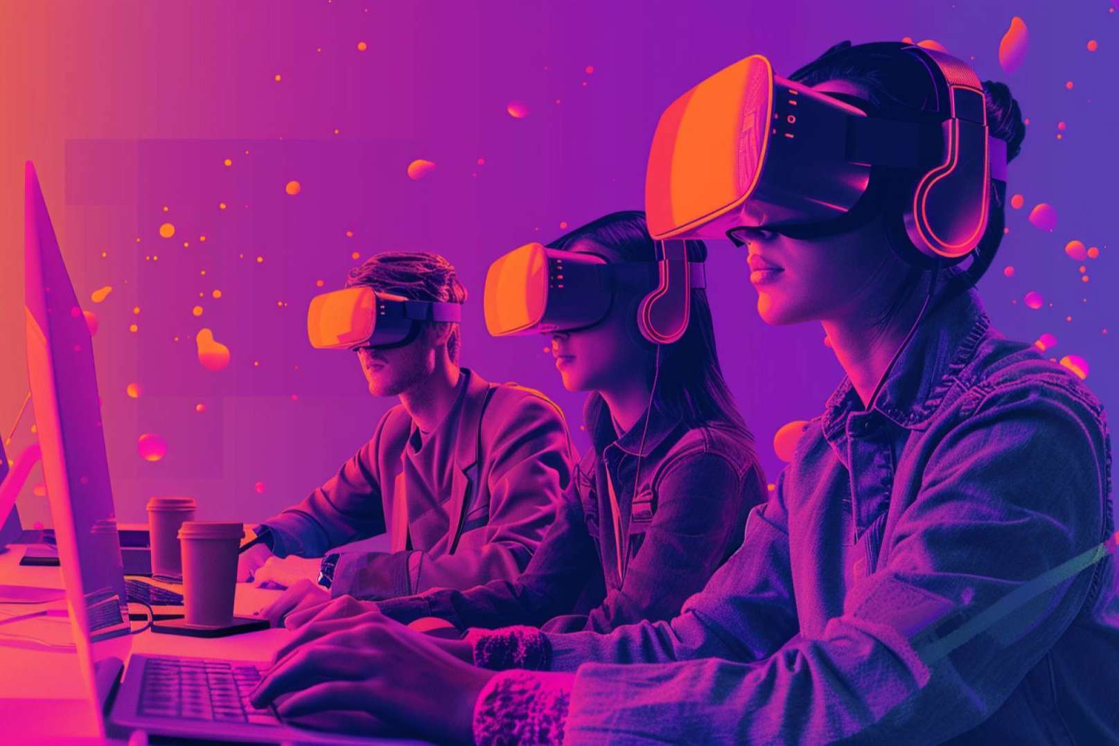 La influencia del Metaverso en los sectores económicos y sociales, por Metaverse News