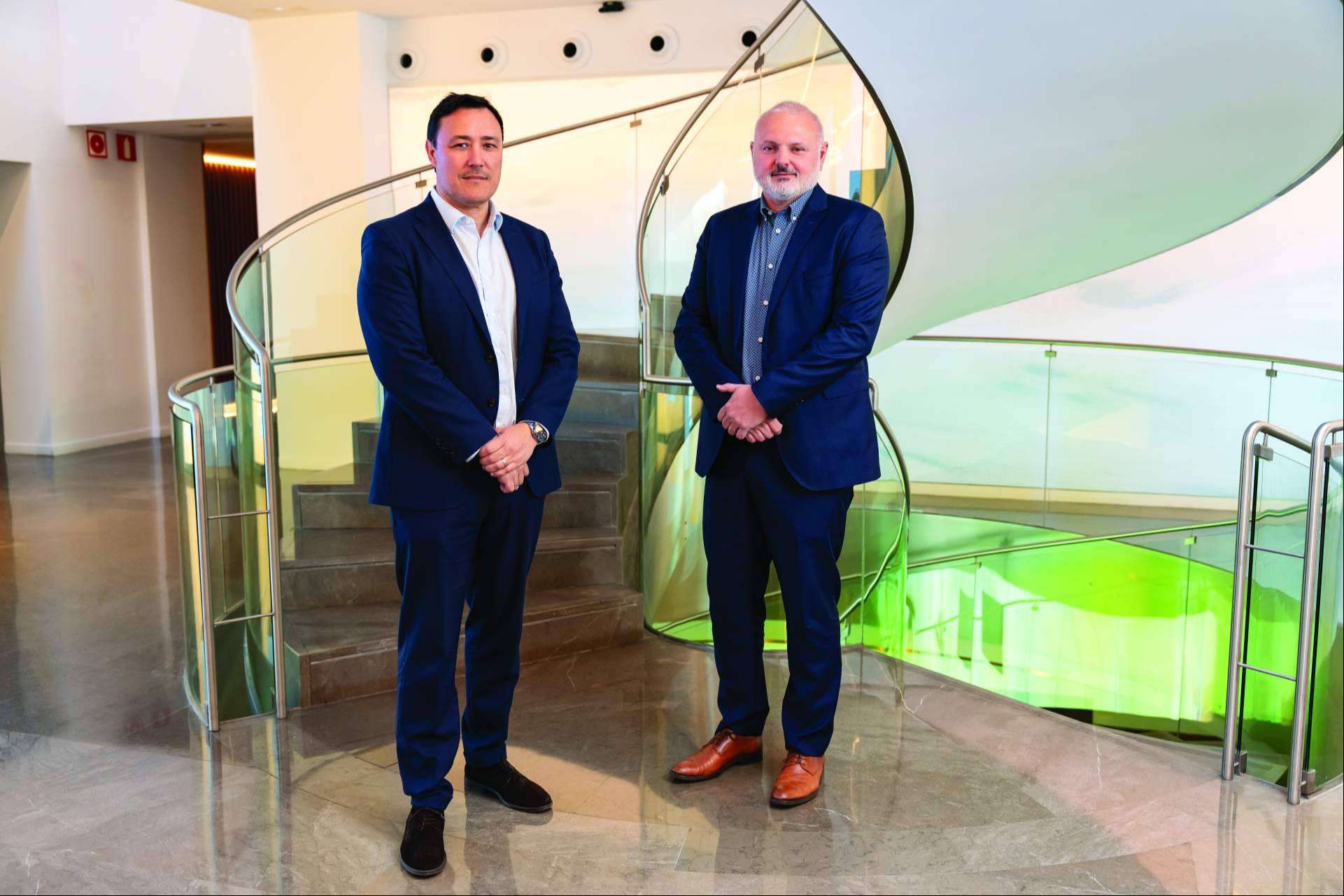 La tecnología y la innovación continúan transformando los servicios de banca digital