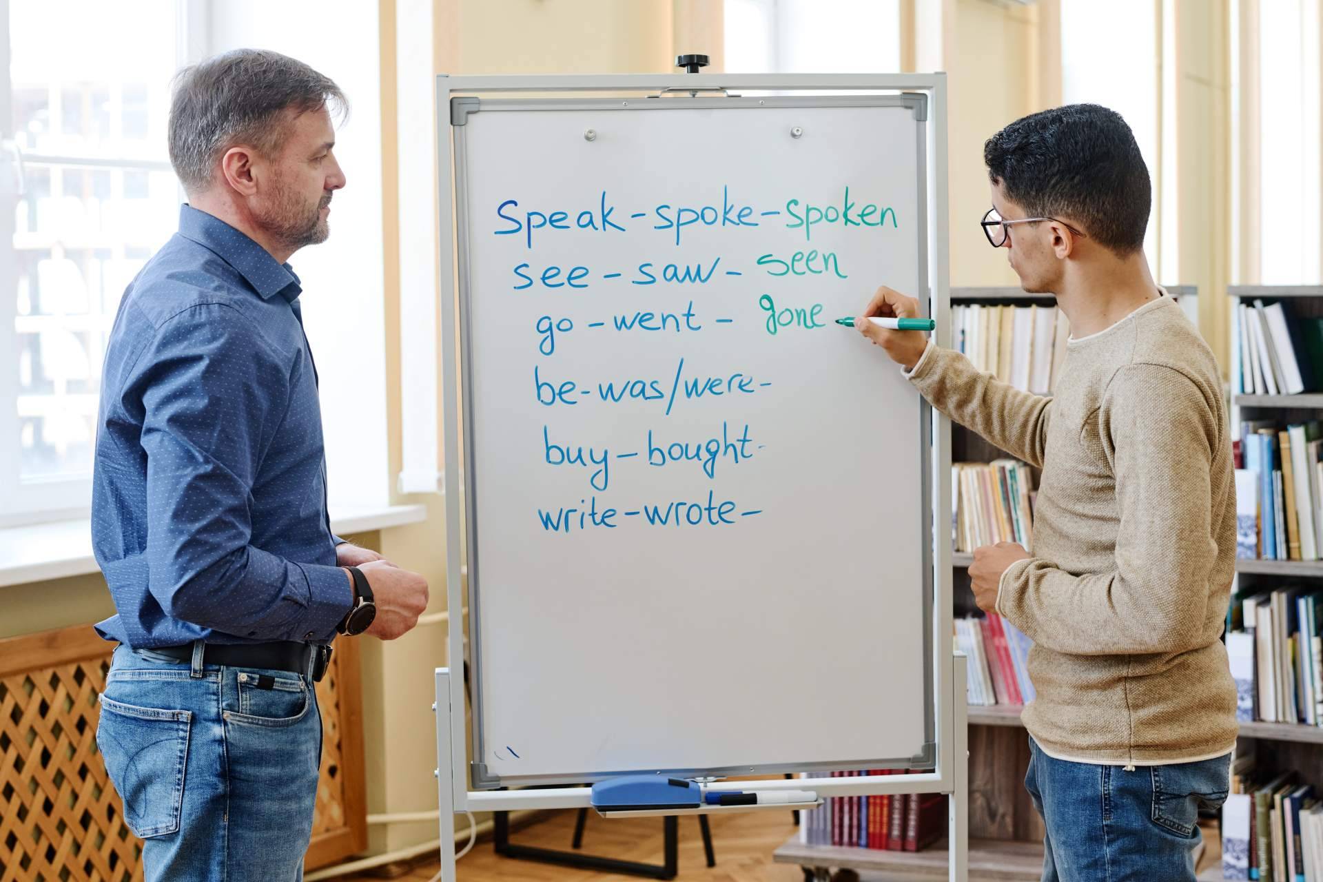 El método propio para aprender inglés jugando de Winter Language School