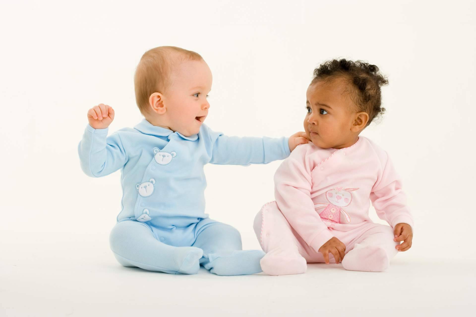 Dio inicio la Baby Weeks en Farmasky con todo lo que un bebé necesita con descuentos especiales