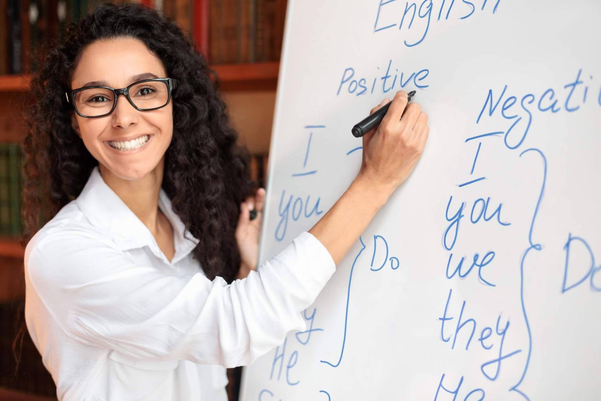 Todos los detalles de los cursos de inglés intensivos de Winter Language School