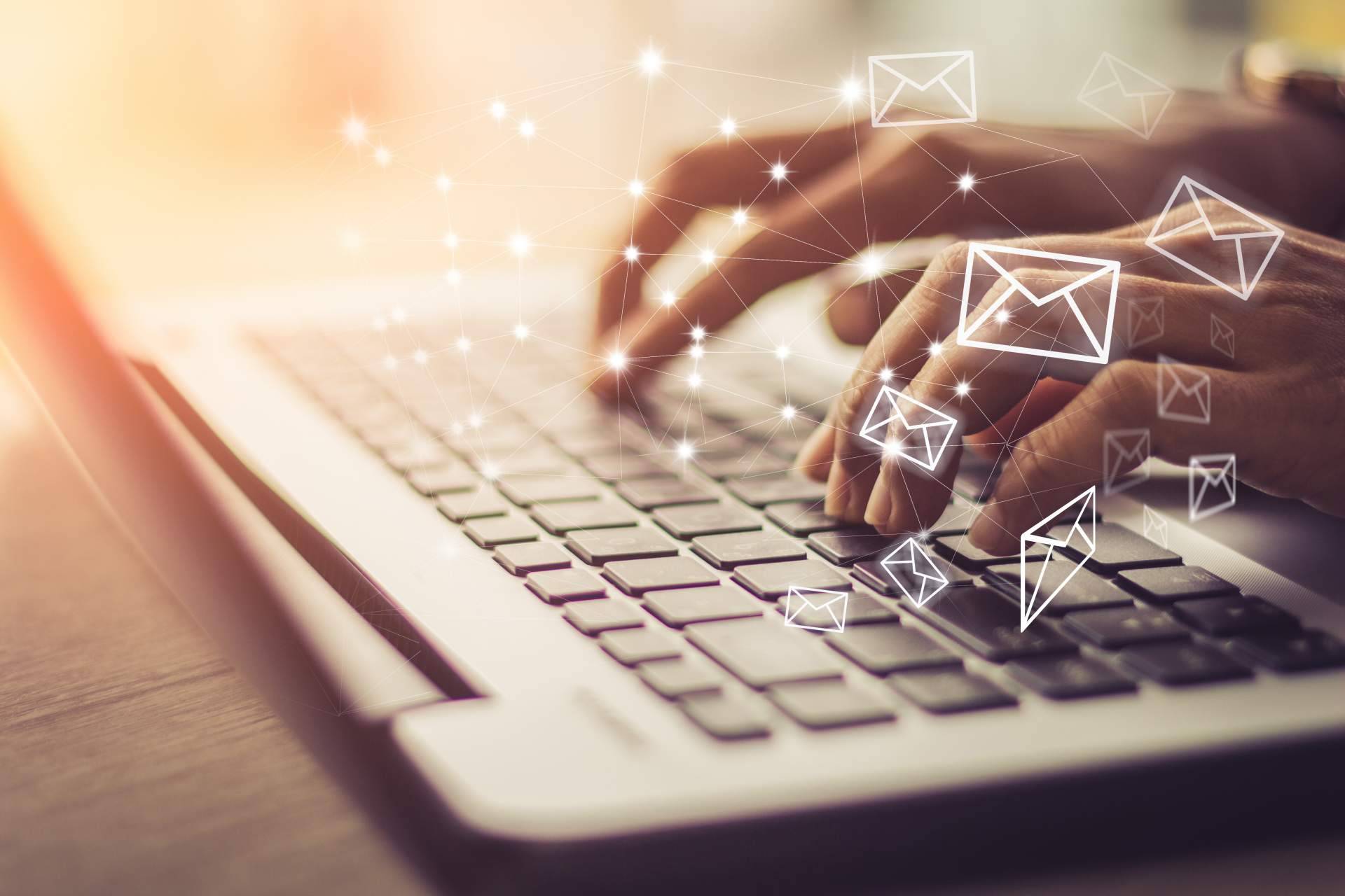 Cómo dejar de recibir 30 emails para coordinar las vacaciones en las empresas