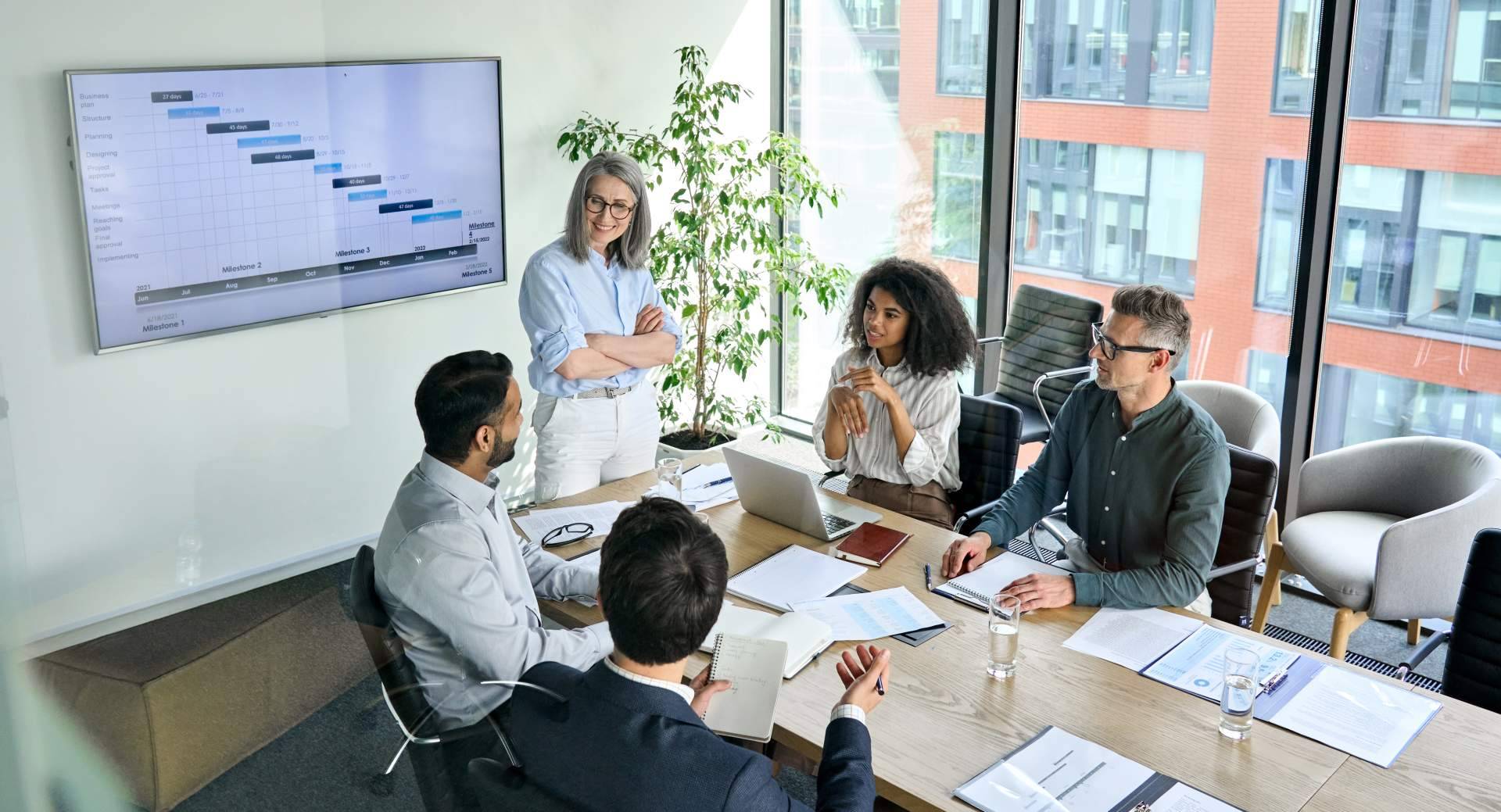 Leanspots, la herramienta perfecta para los ecosystem builders