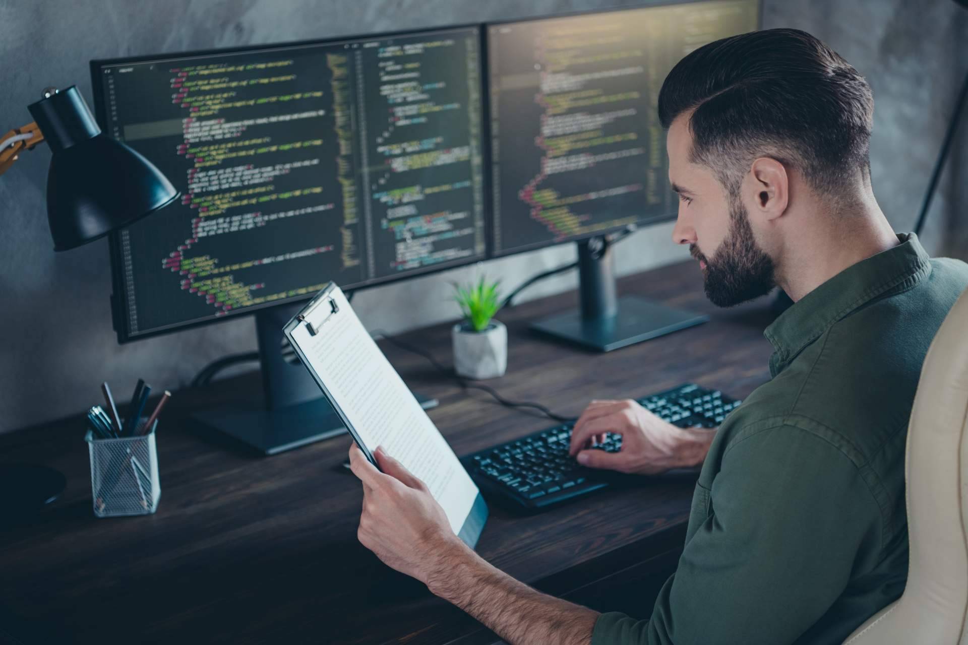 Formación disruptiva y personalizada, dos atributos distintivos de los bootcamps de Codenotch