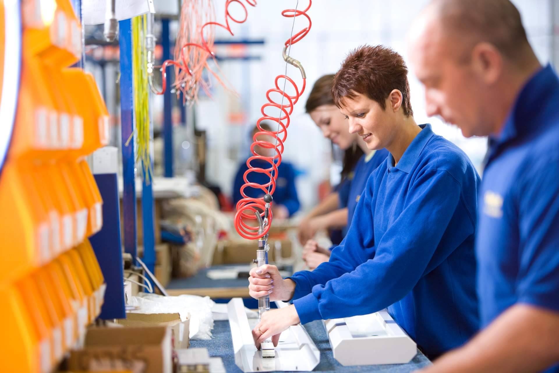 El Crecimiento del empleo y la gestión de empleados; Kubysoft explica su Importancia