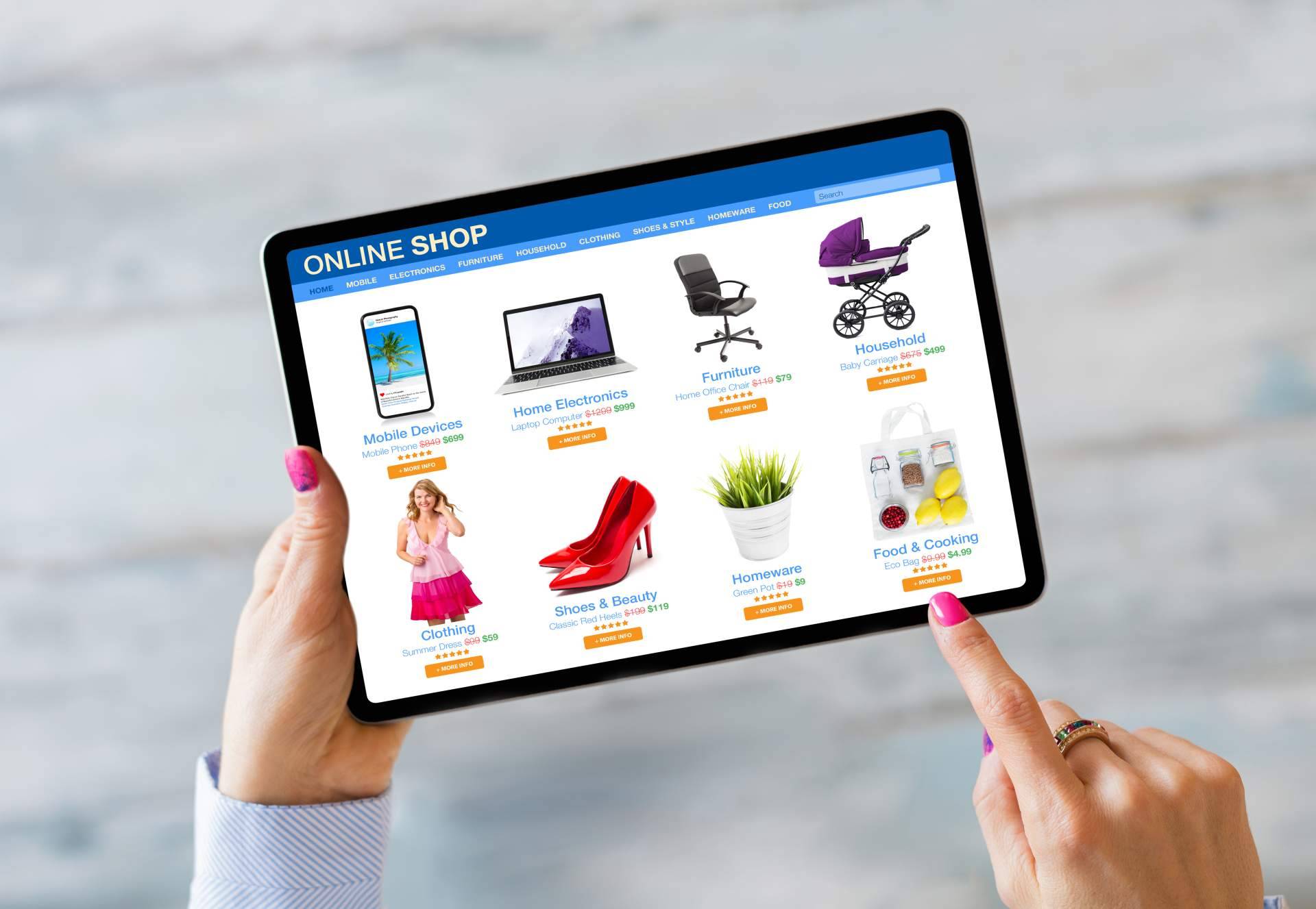 WordPress versus Shopify, ¿cuál es la mejor plataforma para crear una tienda online?